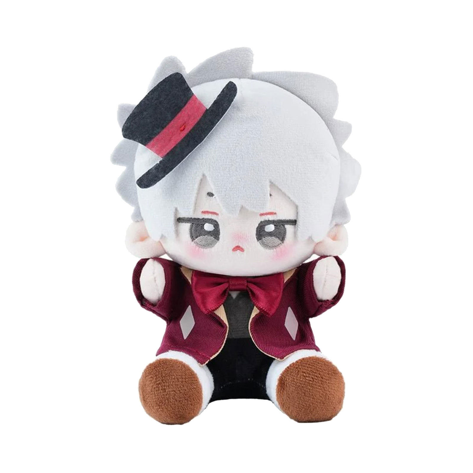 Link Click - Lu Guang Wonderland Series Plush Figure