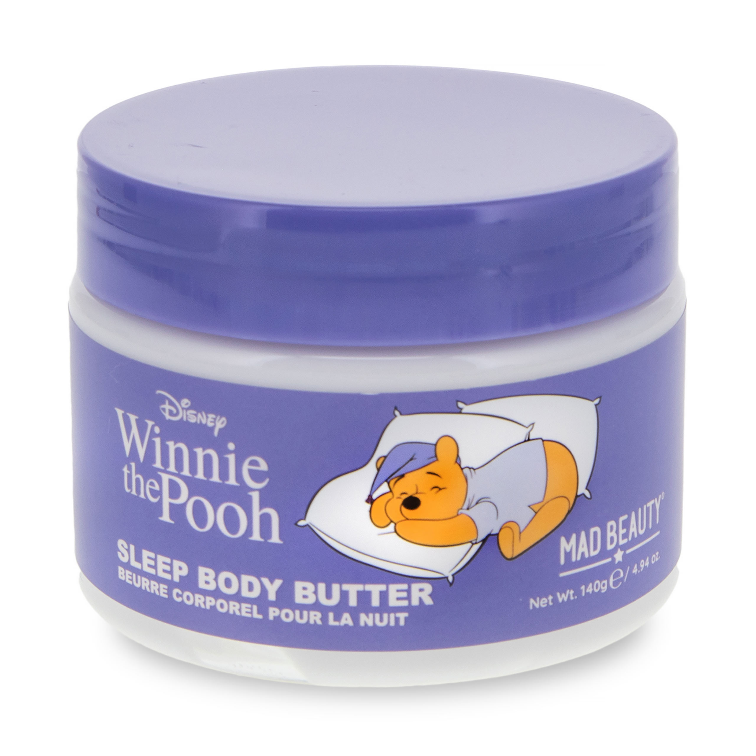 Winnie de Poeh – Sleep Range bodybutter