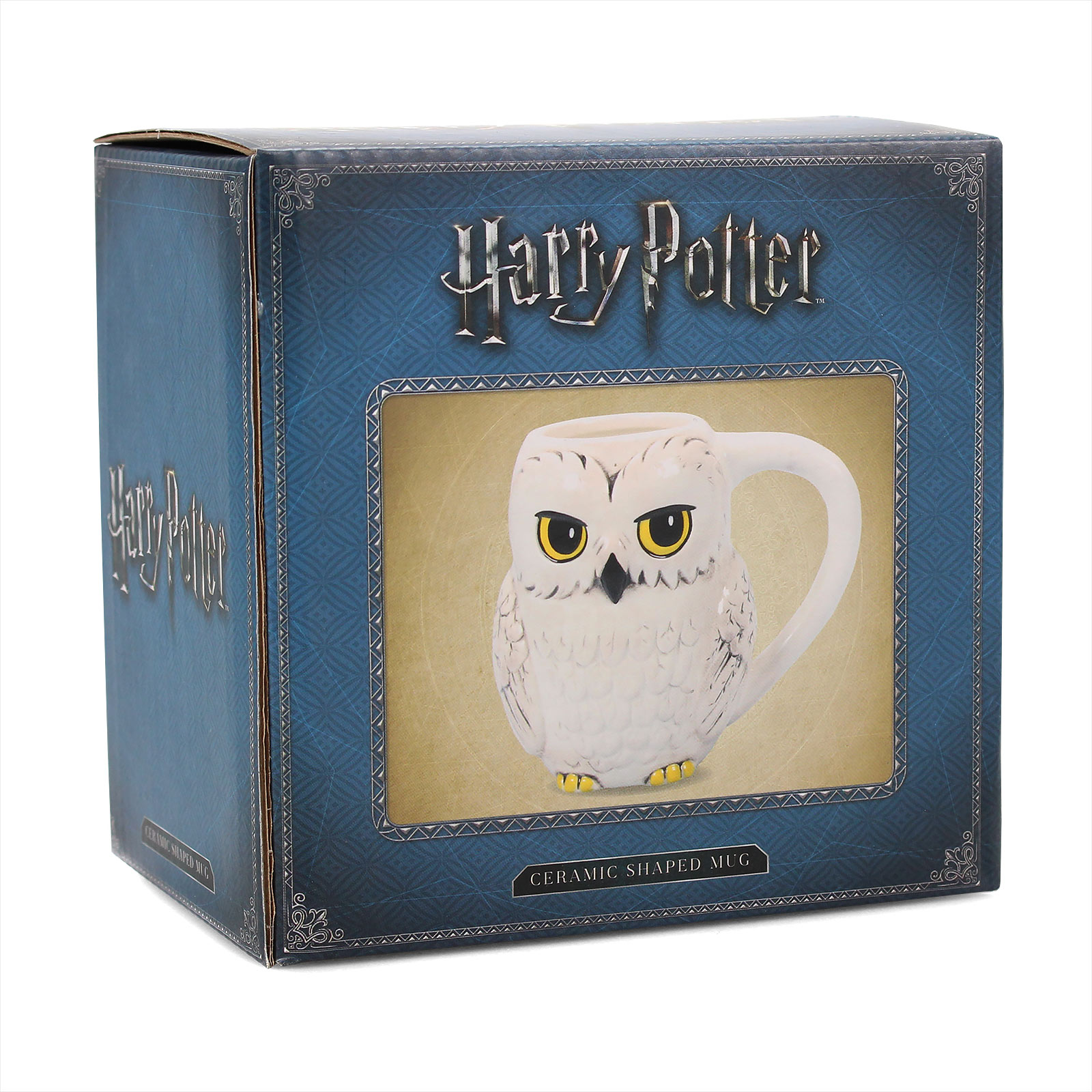 Harry Potter - Hedwig Mug 3D