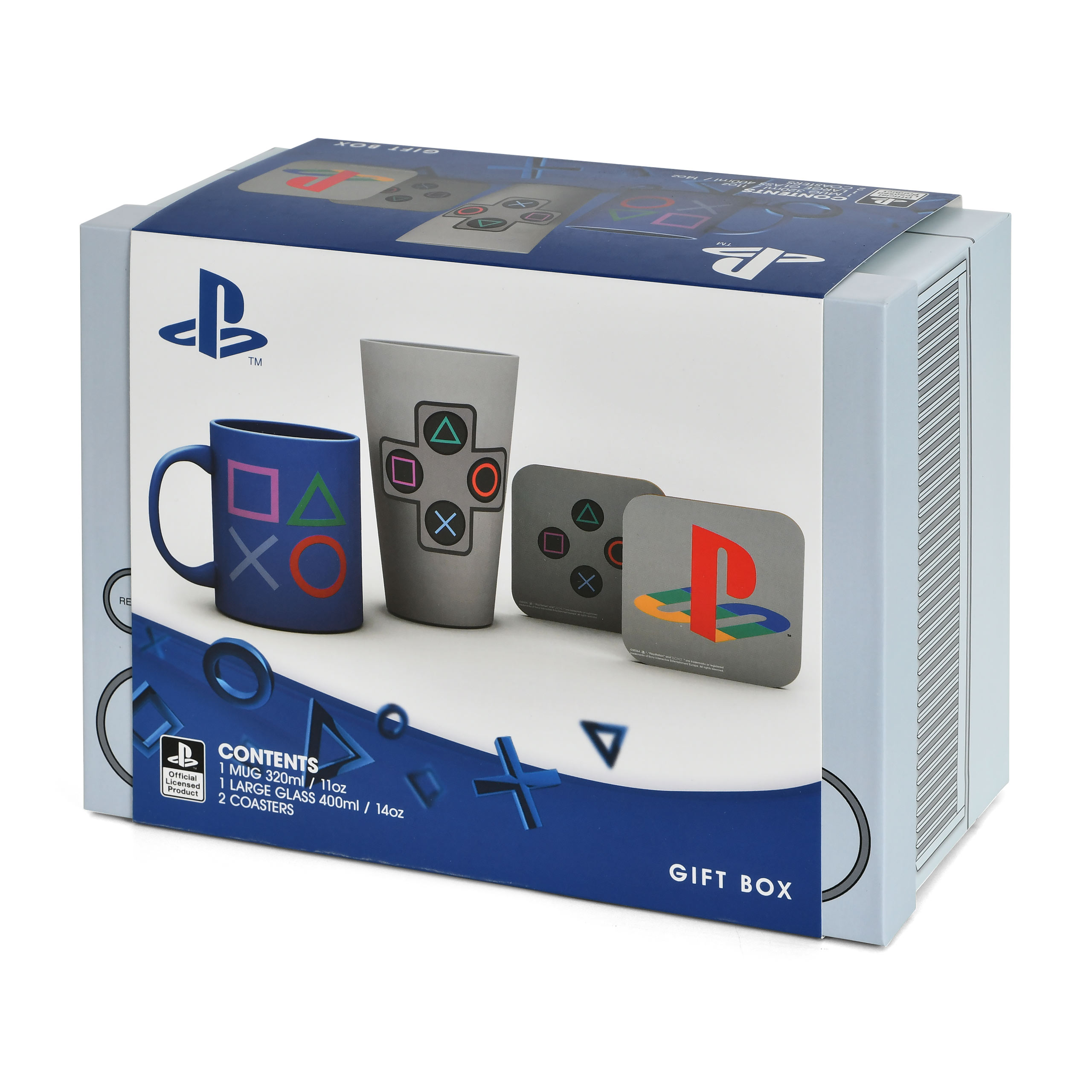PlayStation Gift Set