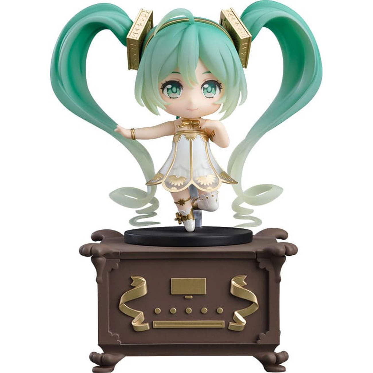 Miku Symphony 5th Anniversary Nendoroid actionfigur - Hatsune Miku