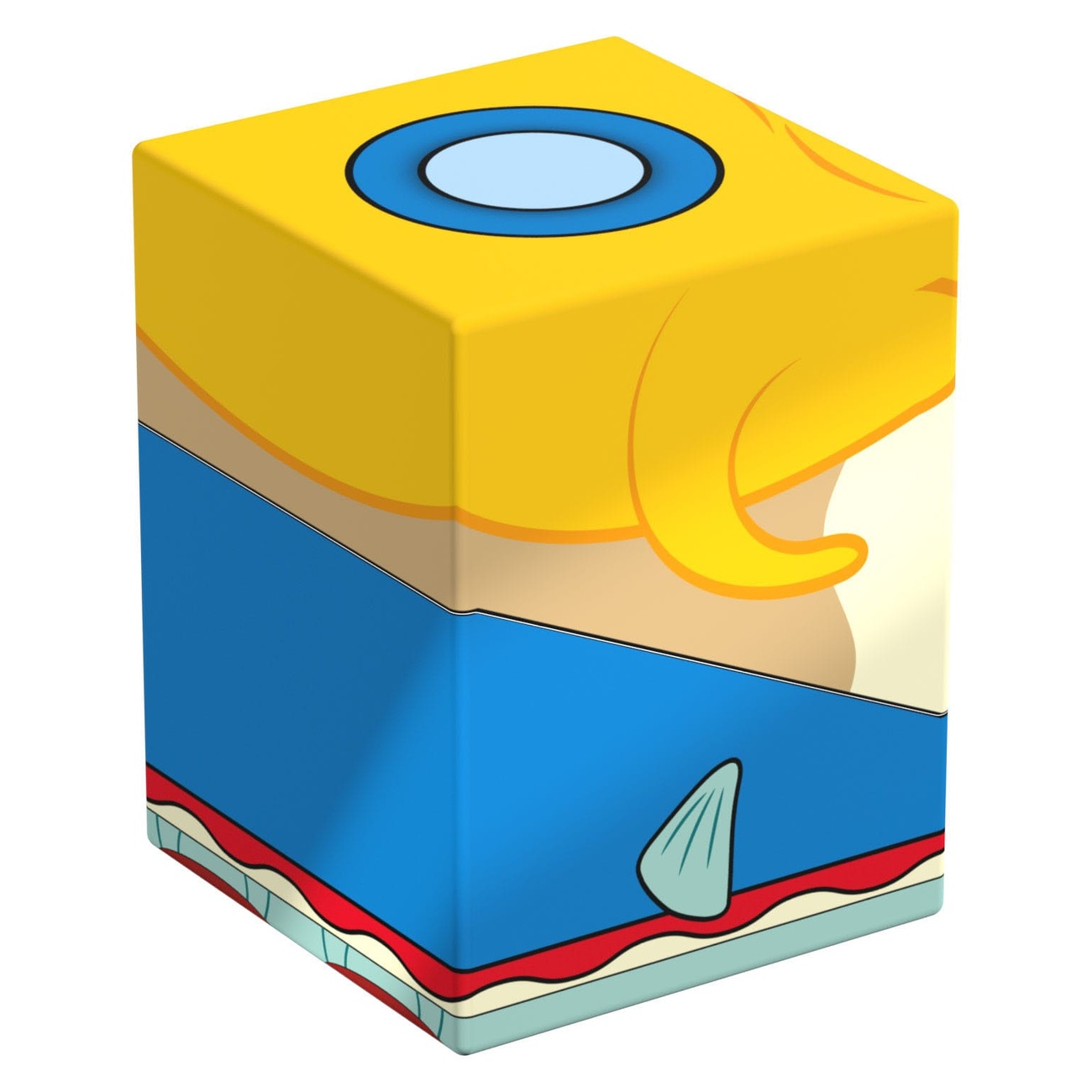 Squaroes Squaroe SpongeBob SquarePants™ SB013 - Mrs. Puff