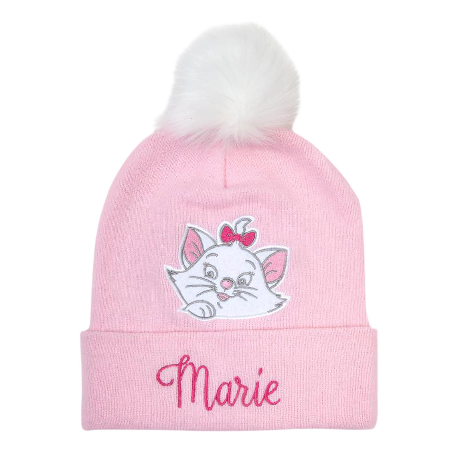 Aristocats - Marie Hat Pink