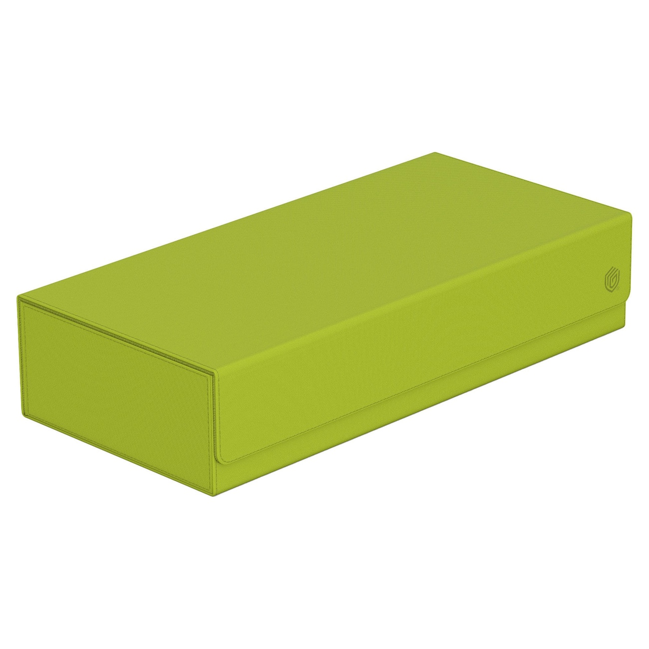 Ultimate Guard Superhive 550+ Xenoskin "Summer Edition 2025" – Lime