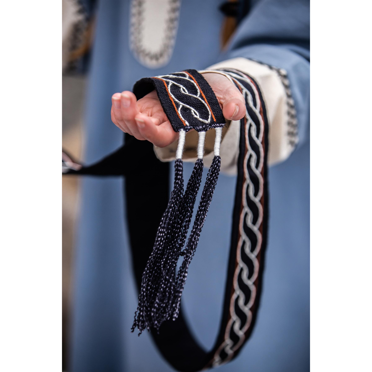 Medieval Belt Elina