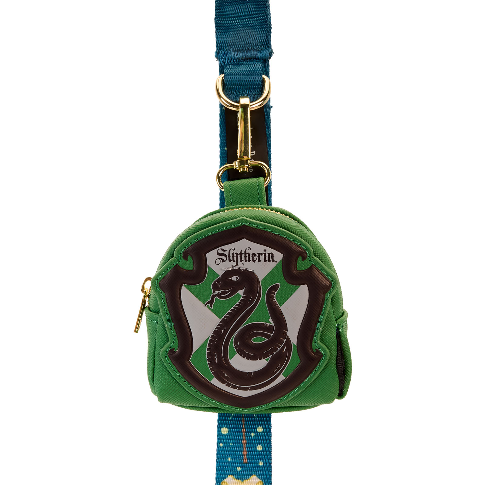 Harry Potter - Slytherin Pocket Charm