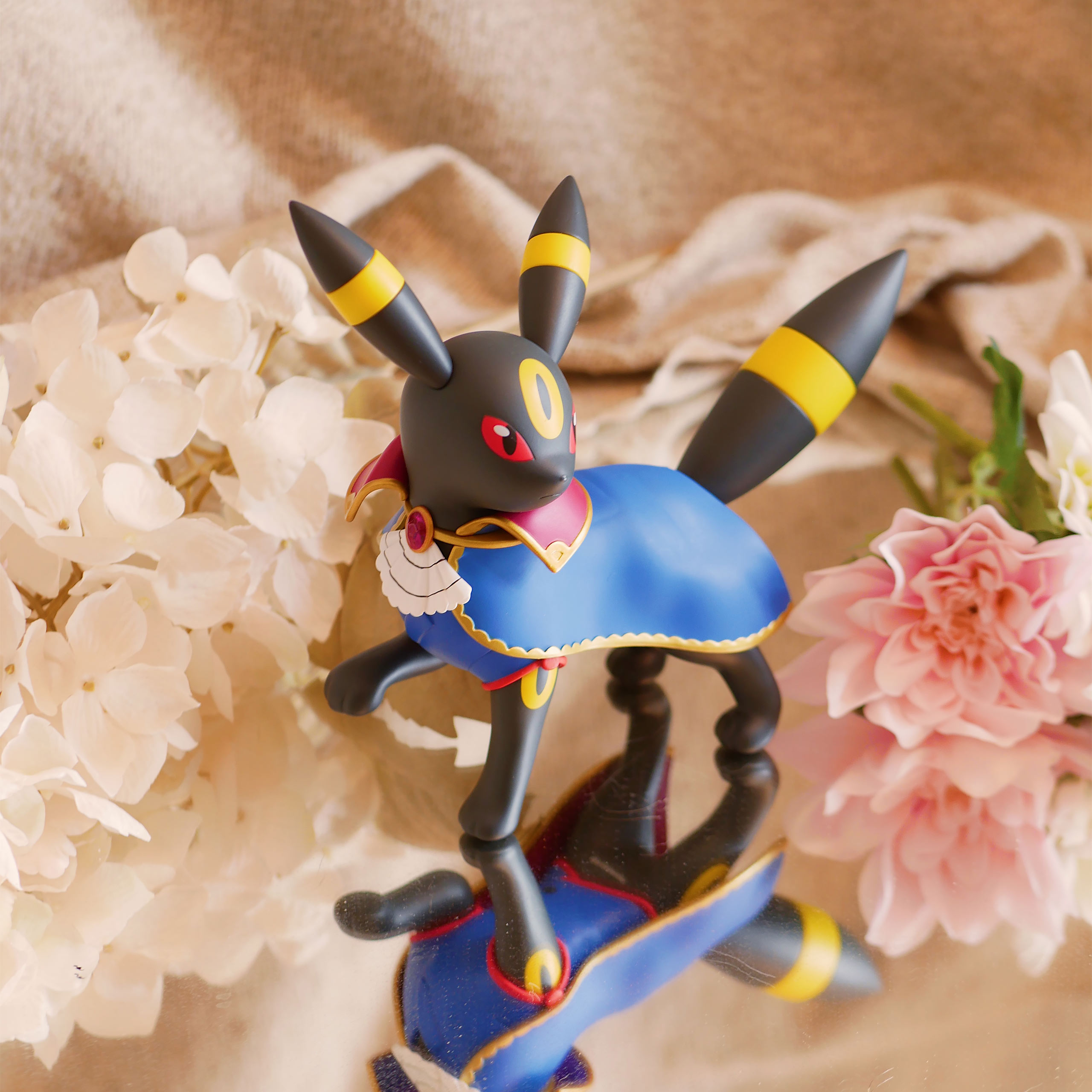 Pokemon - Figurine Longbowang Noctali