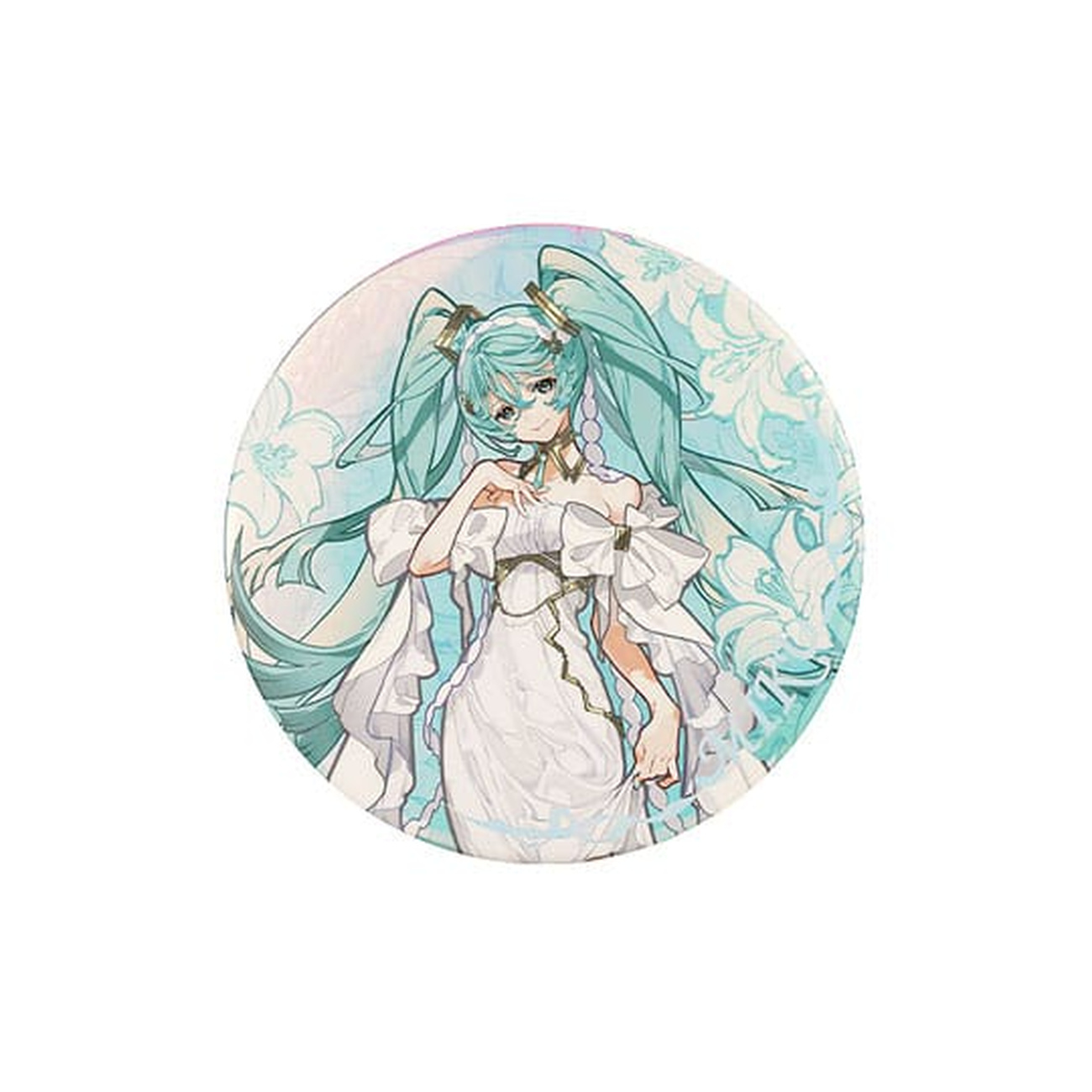 Spilla Miku feat. Yoneyama Mai - Hatsune Miku