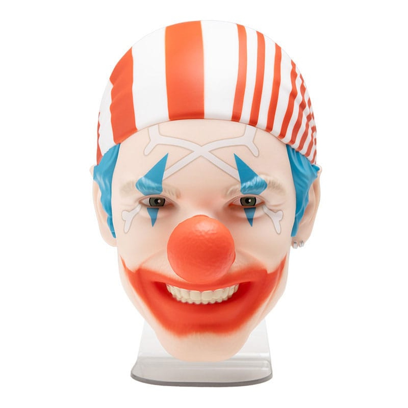 One Piece 3D LED Light Buggy Mask