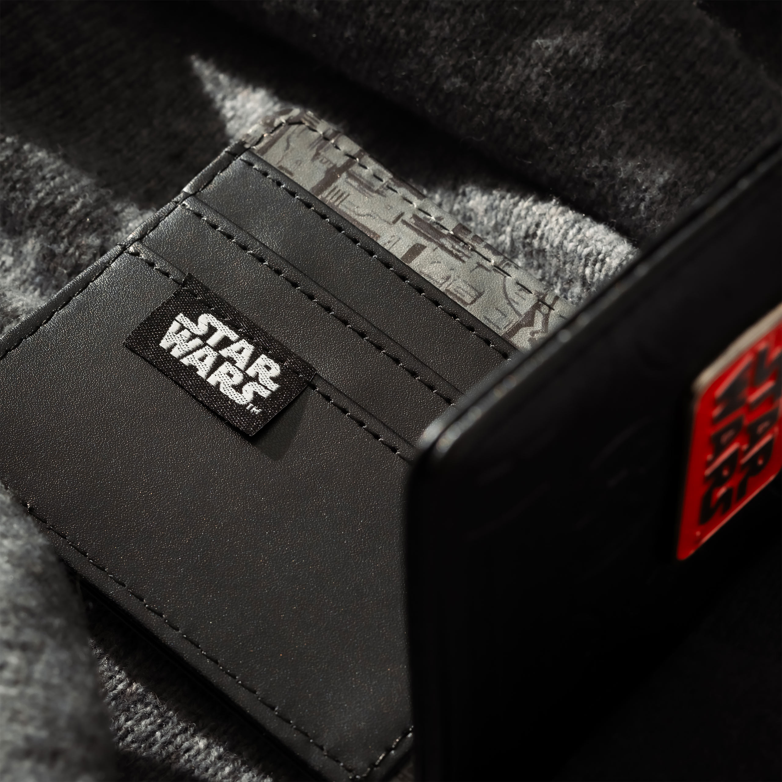 Star Wars - Symbols Wallet