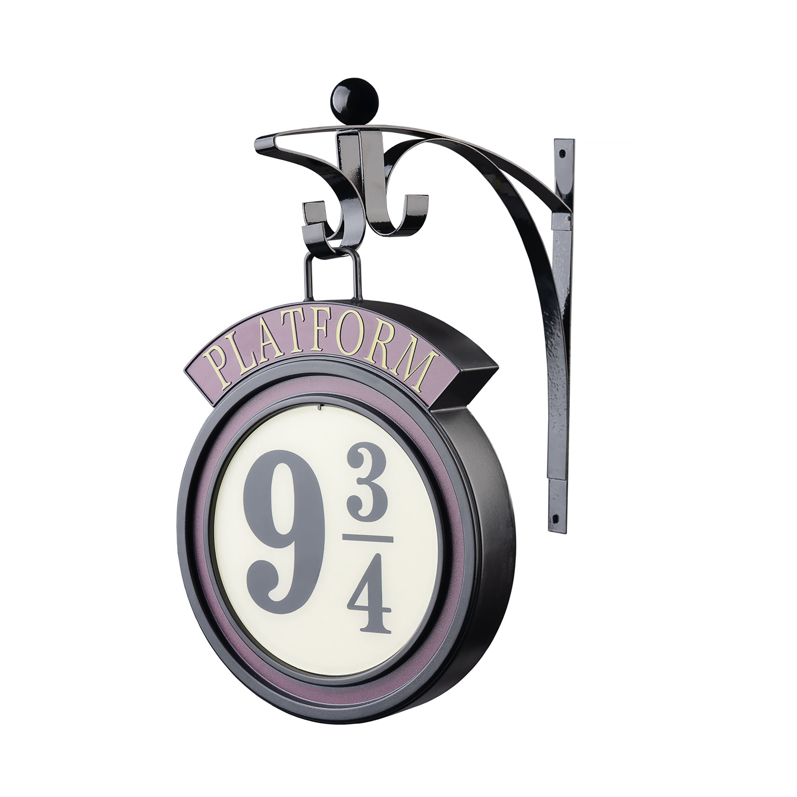 Harry Potter - Gleis 9 3/4 Lampe