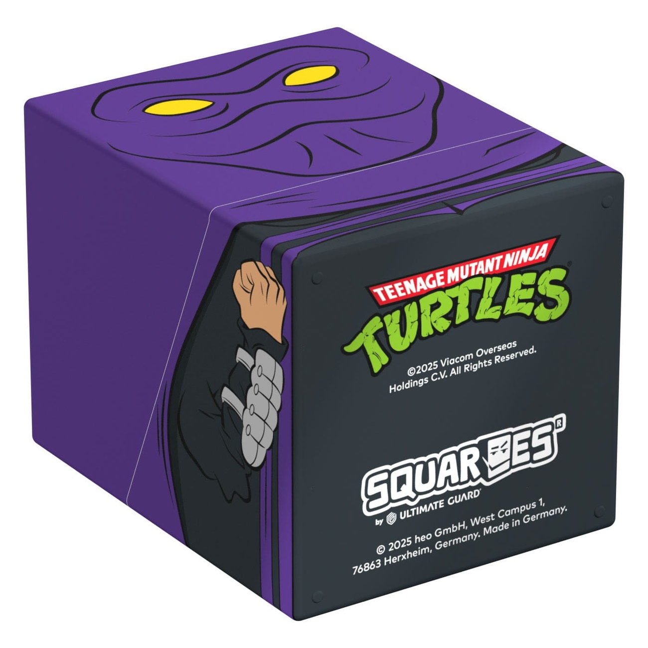 Squaroes Squaroe Teenage Mutant Ninja Turtles™ NT013 - FootClan