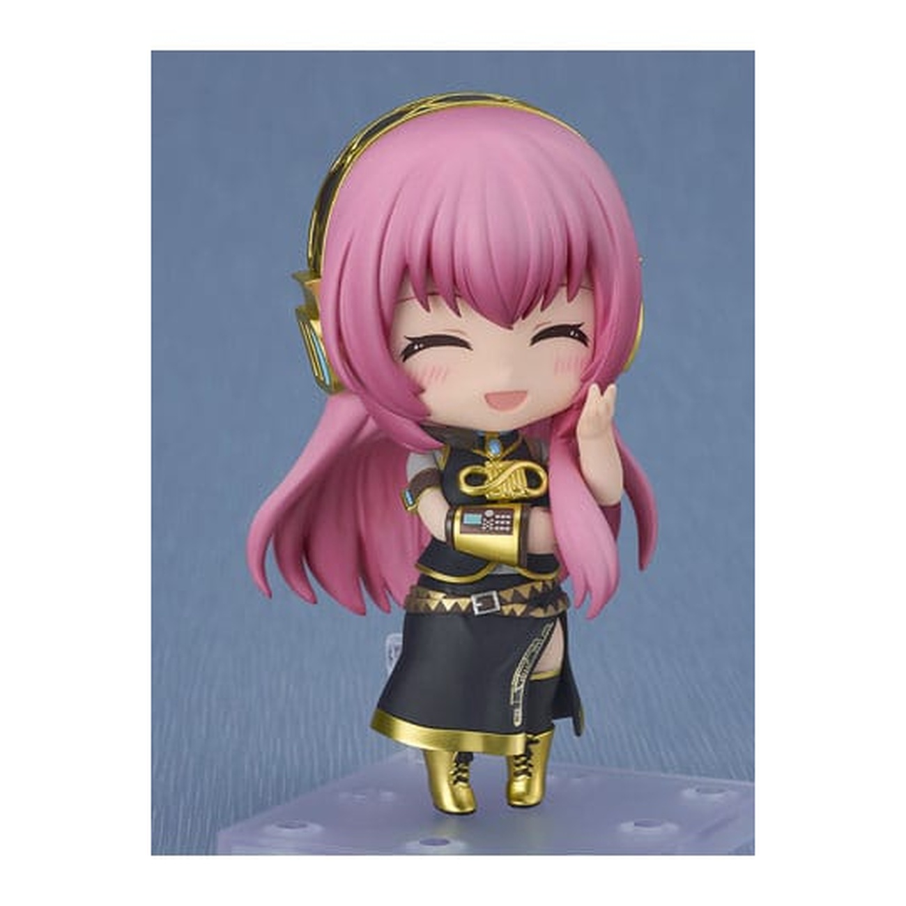Figurine articulée Nendoroid Luka 2.0 - Megurine Luka