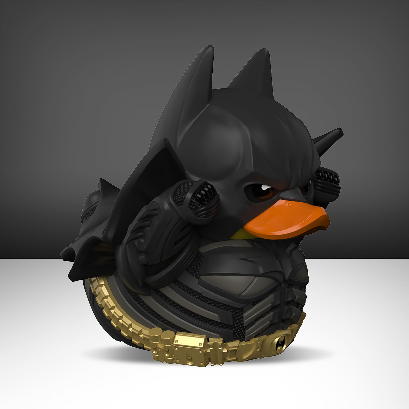 Batman - The Dark Knight TUBBZ Deko Ente