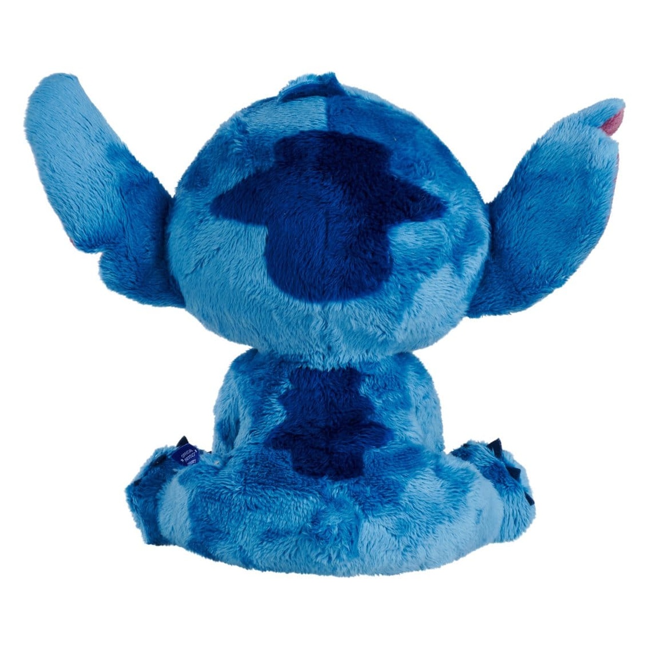 Disney Lilo & Stitch Plush Figure Stitch Refresh 25 cm