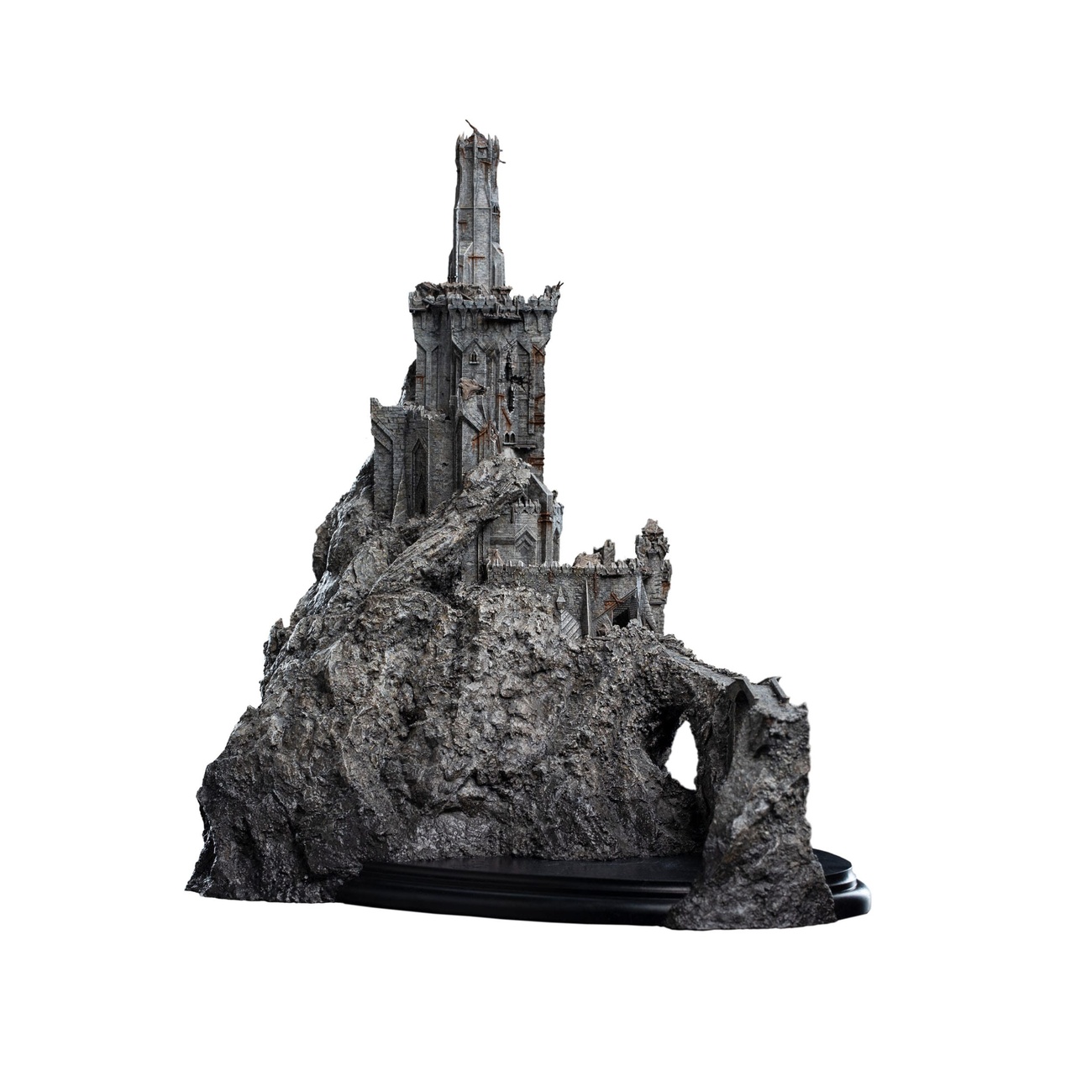 Lord of the Rings Statue Cirith Ungol - Limited Edition 33 cm