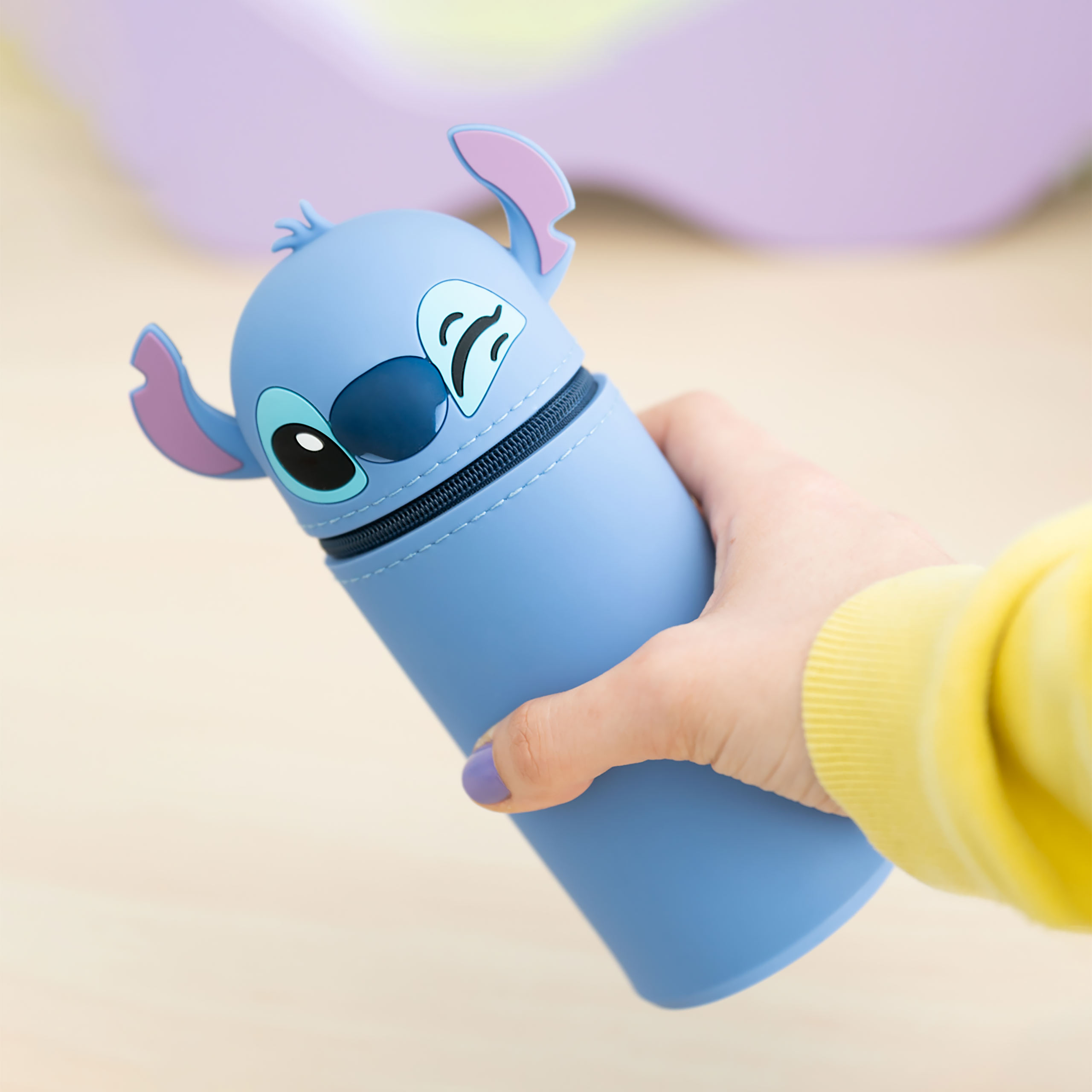 Astuccio Stitch - Lilo & Stitch