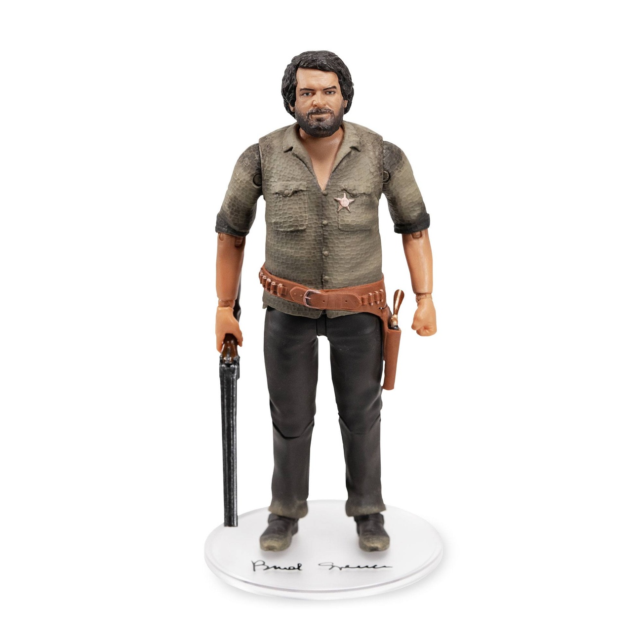 Bud Spencer Actiefiguur Bambino 18 cm
