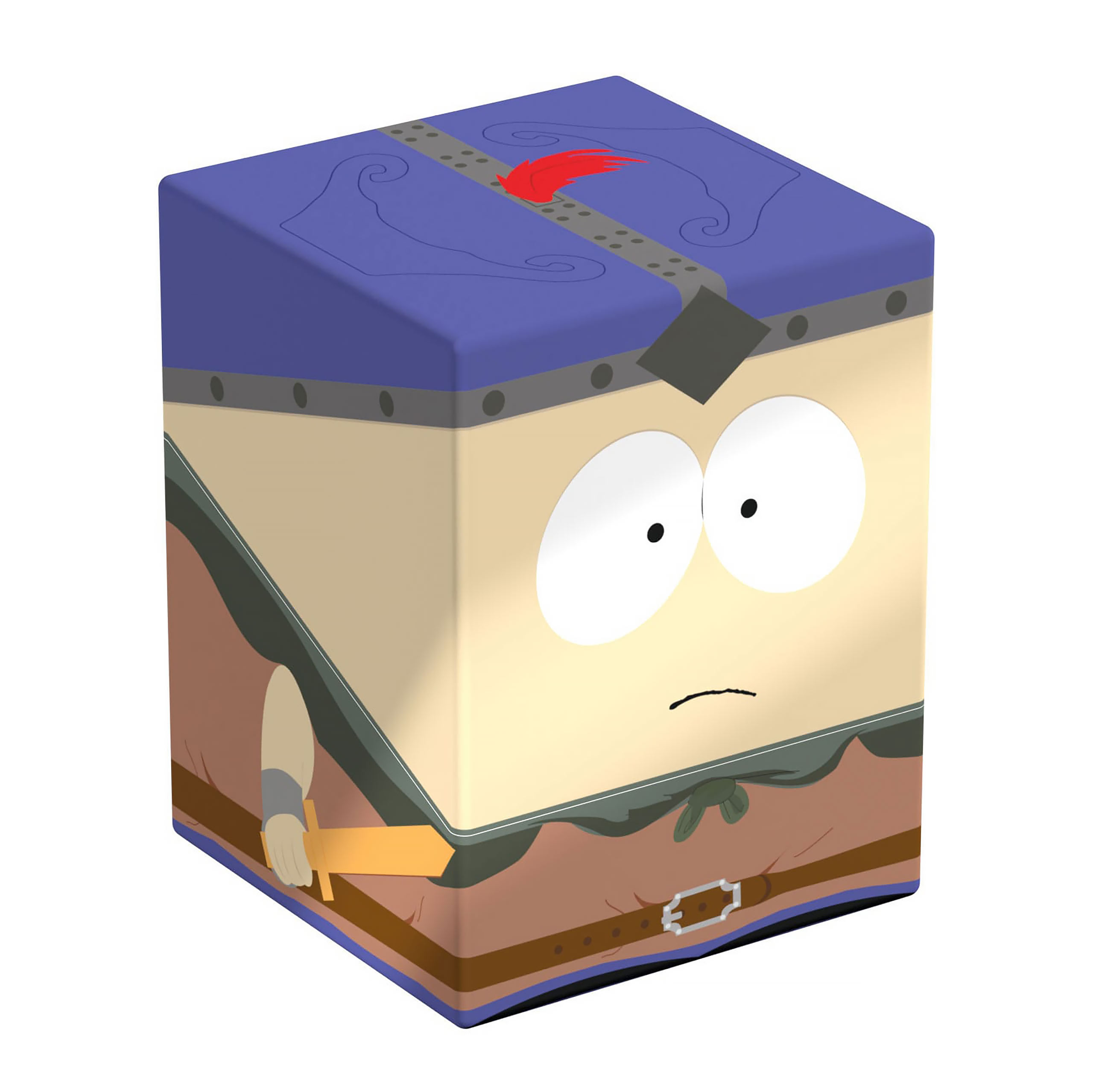 Stan Marshwalker ruilkaartbox Ultimate Guard - South Park