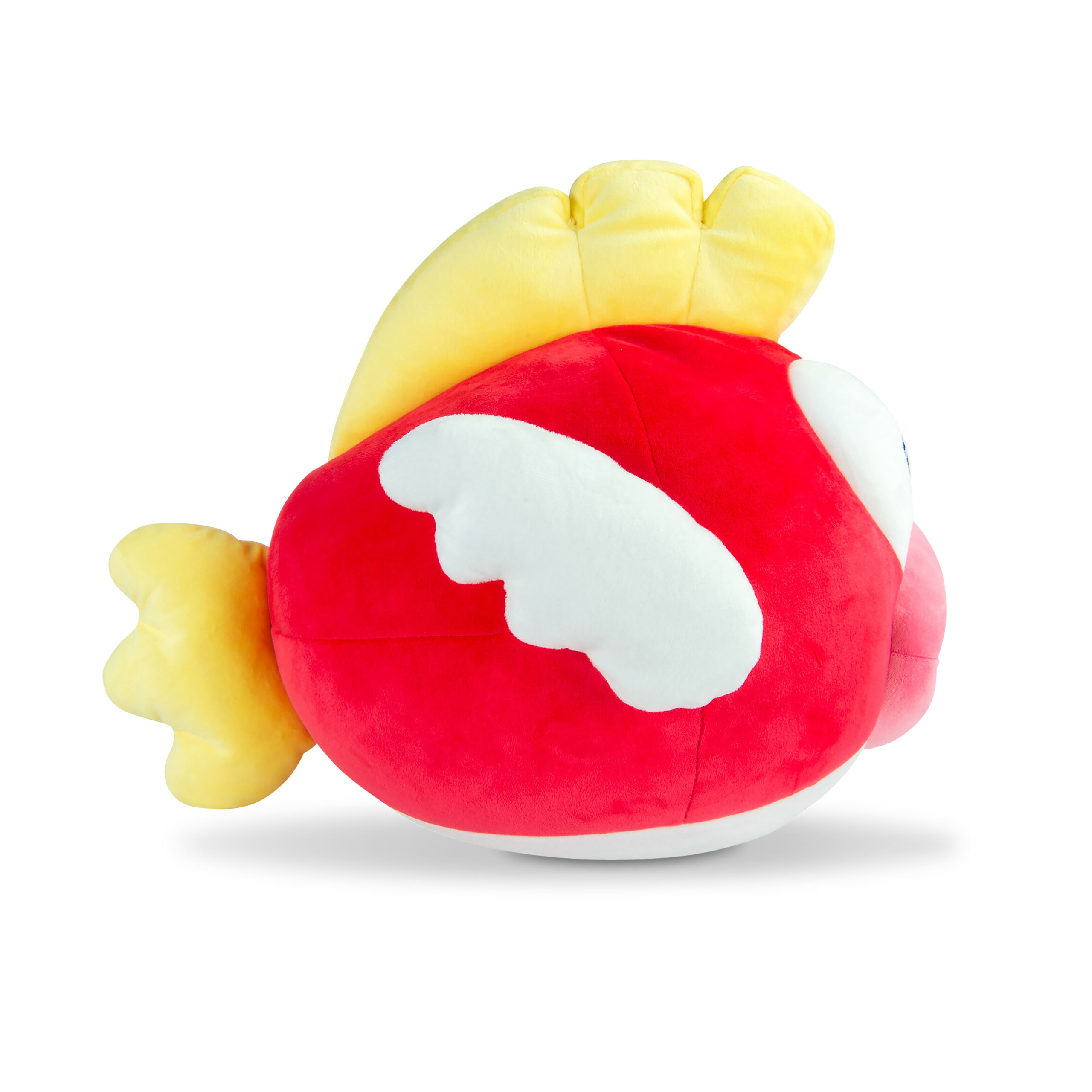 Super Mario - Cheep Cheep Mocchi-Mocchi Plüsch Figur