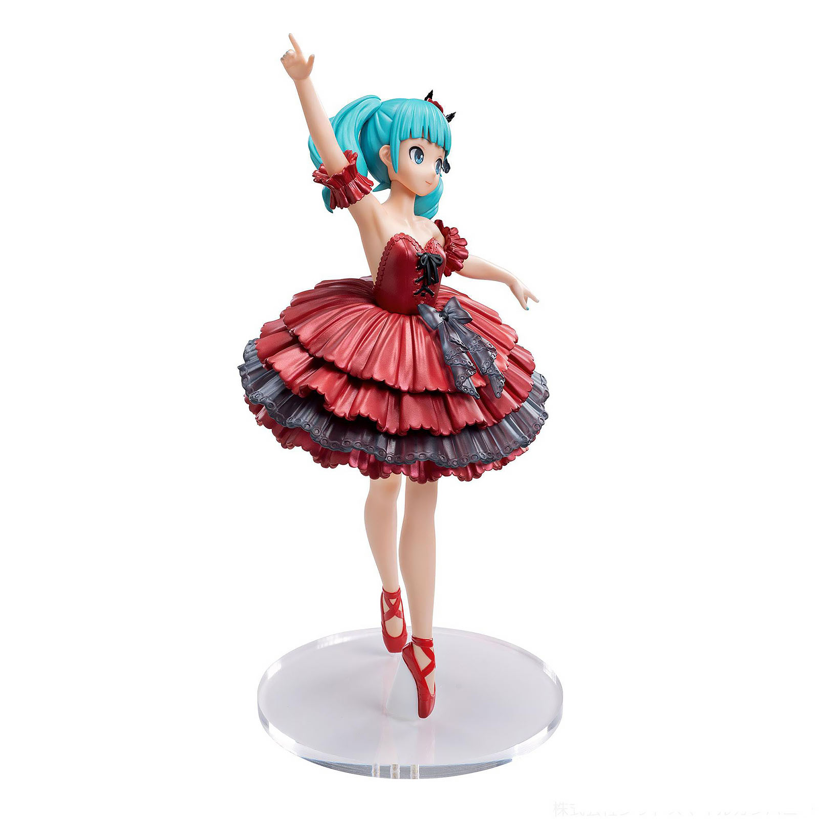 Hatsune Miku - Figurine Luminasta