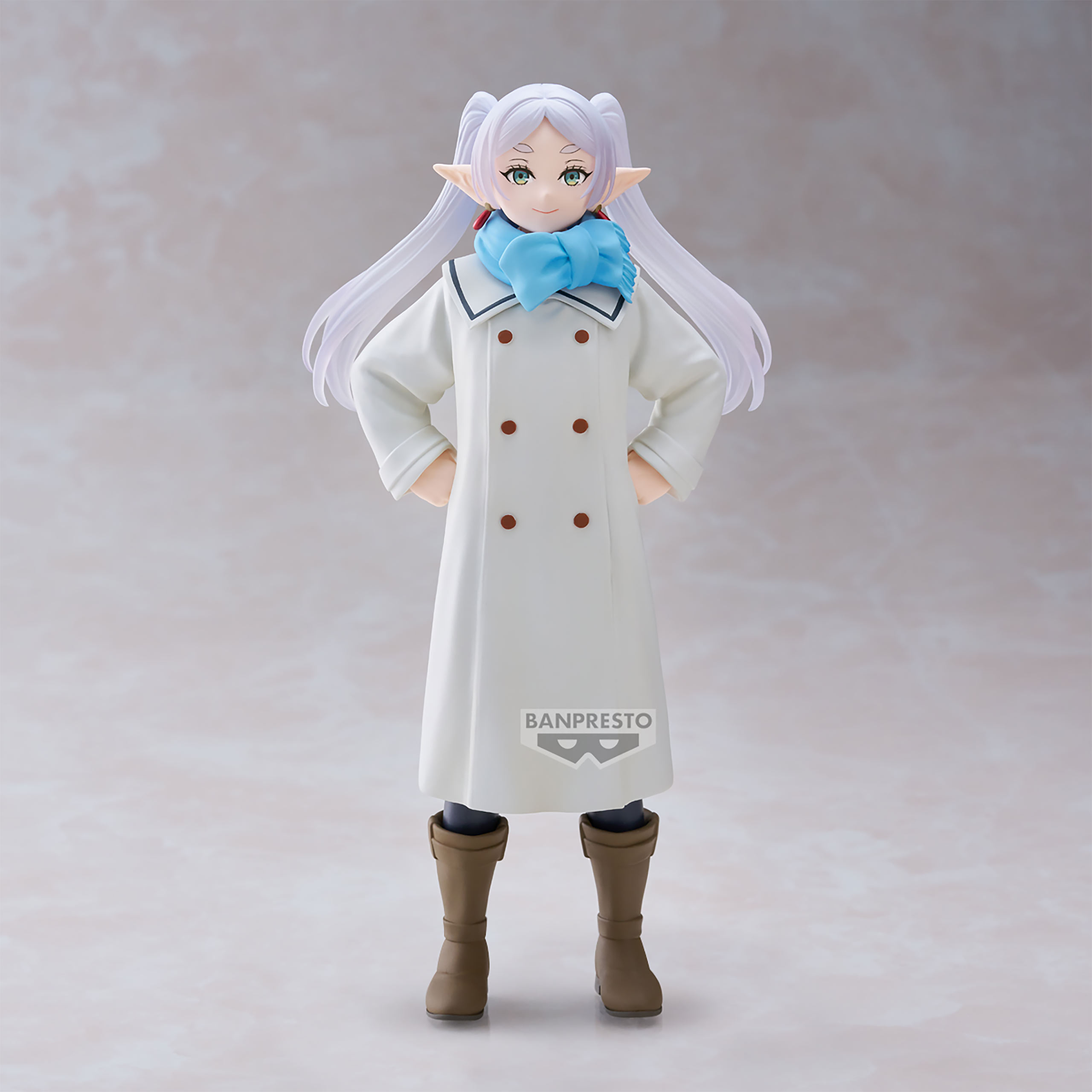 Frieren: Beyond Journey's End - Frieren Figure