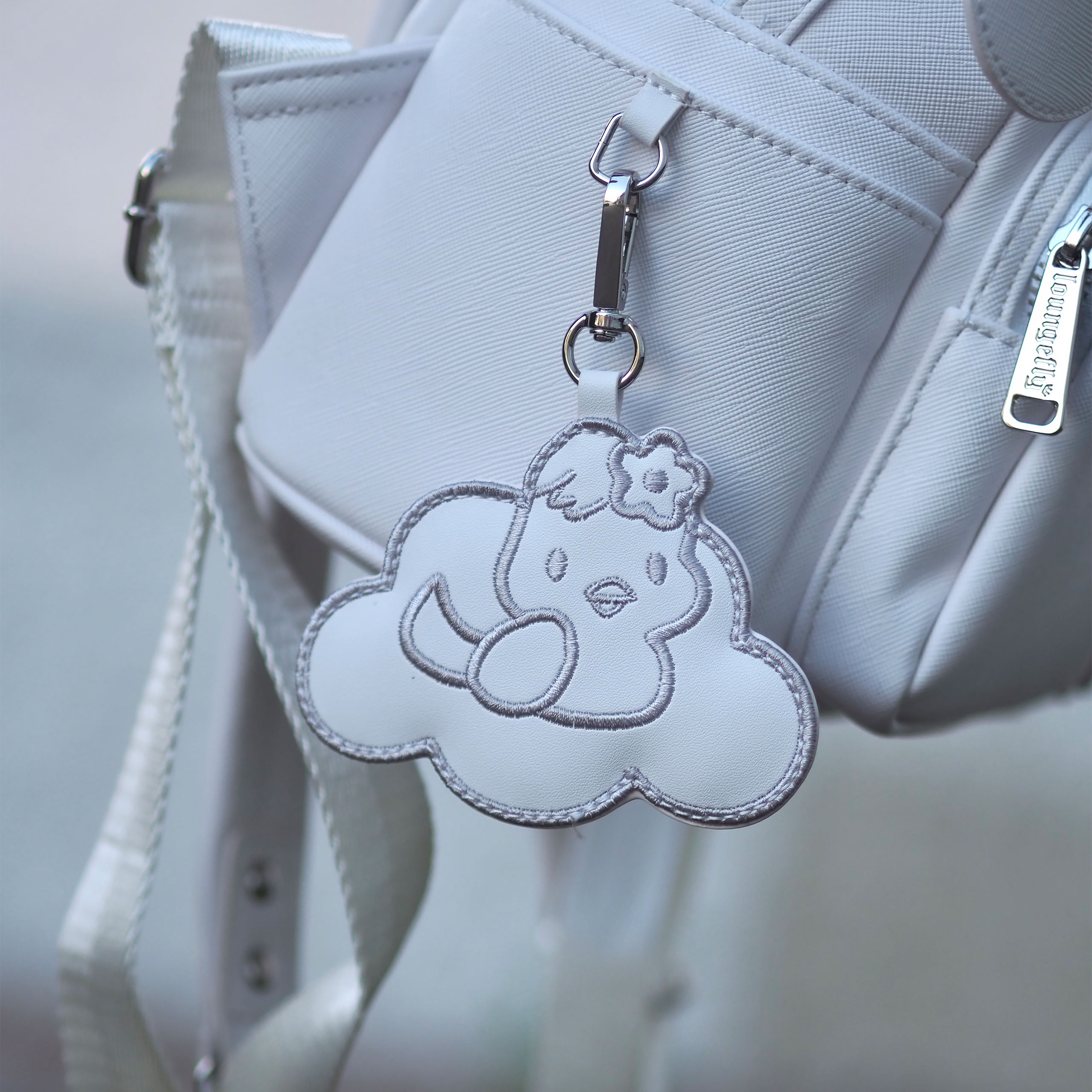 Sanrio - Cinnamoroll Mini Rucksack