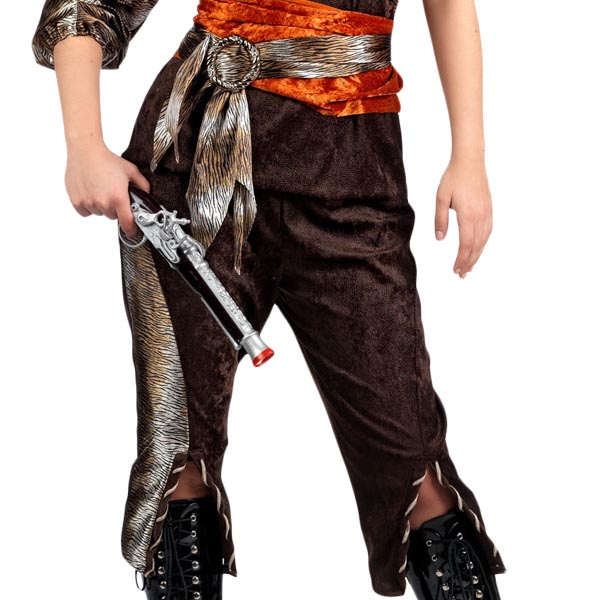 Pirate - Costume complet pour femmes