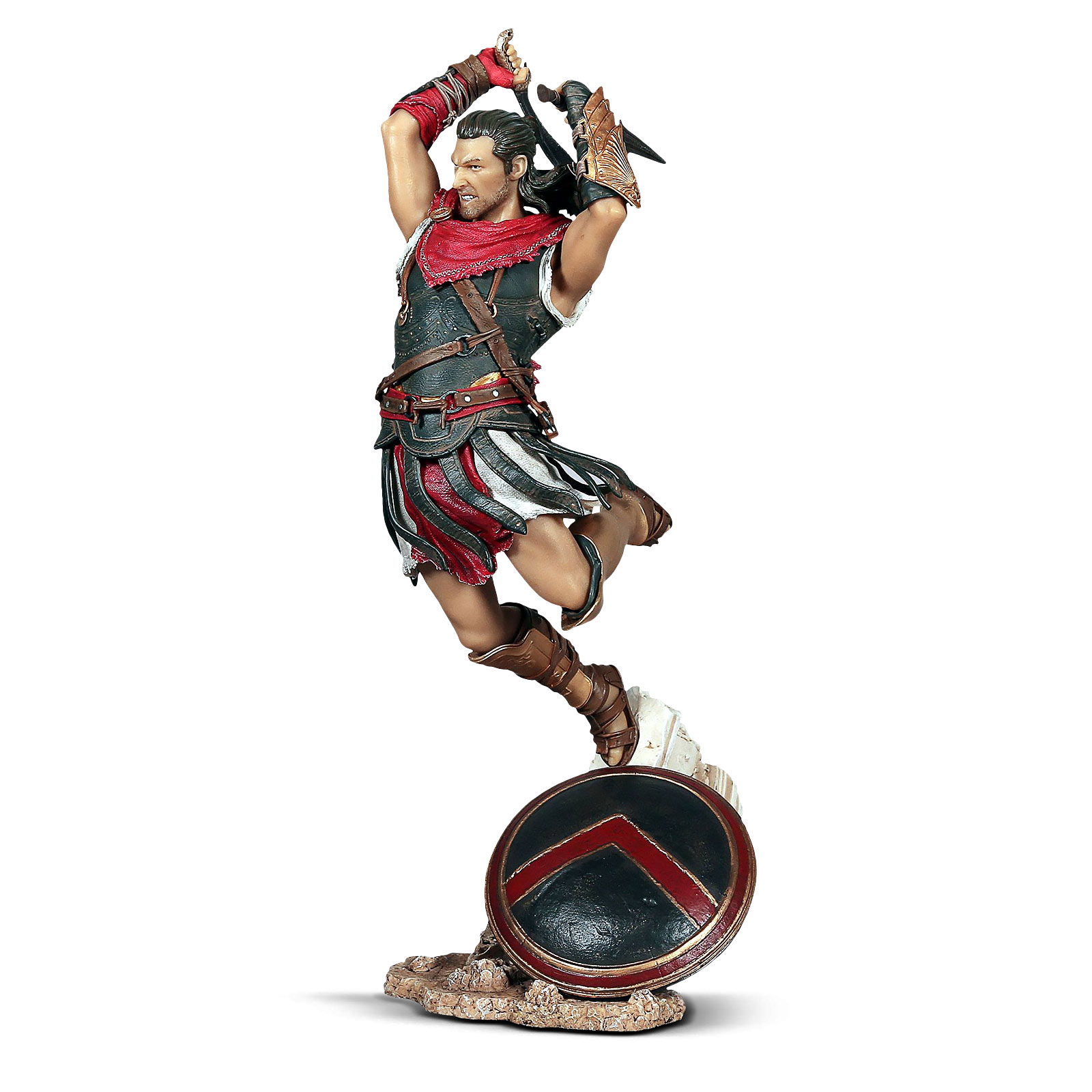 Assassins Creed - Figurine Alexios