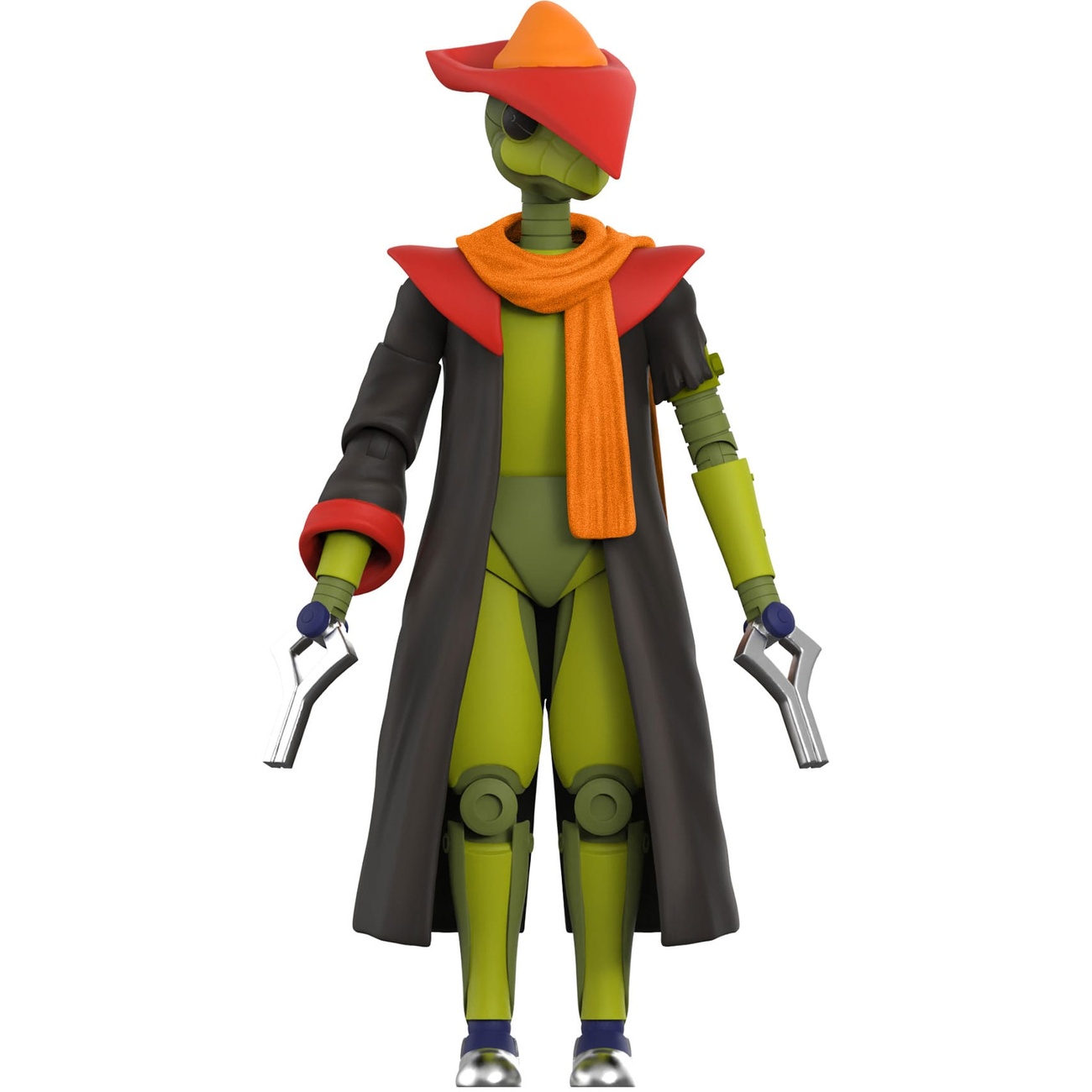 Thundercats Ultimates Actionfigur Quick-Pick 18 cm