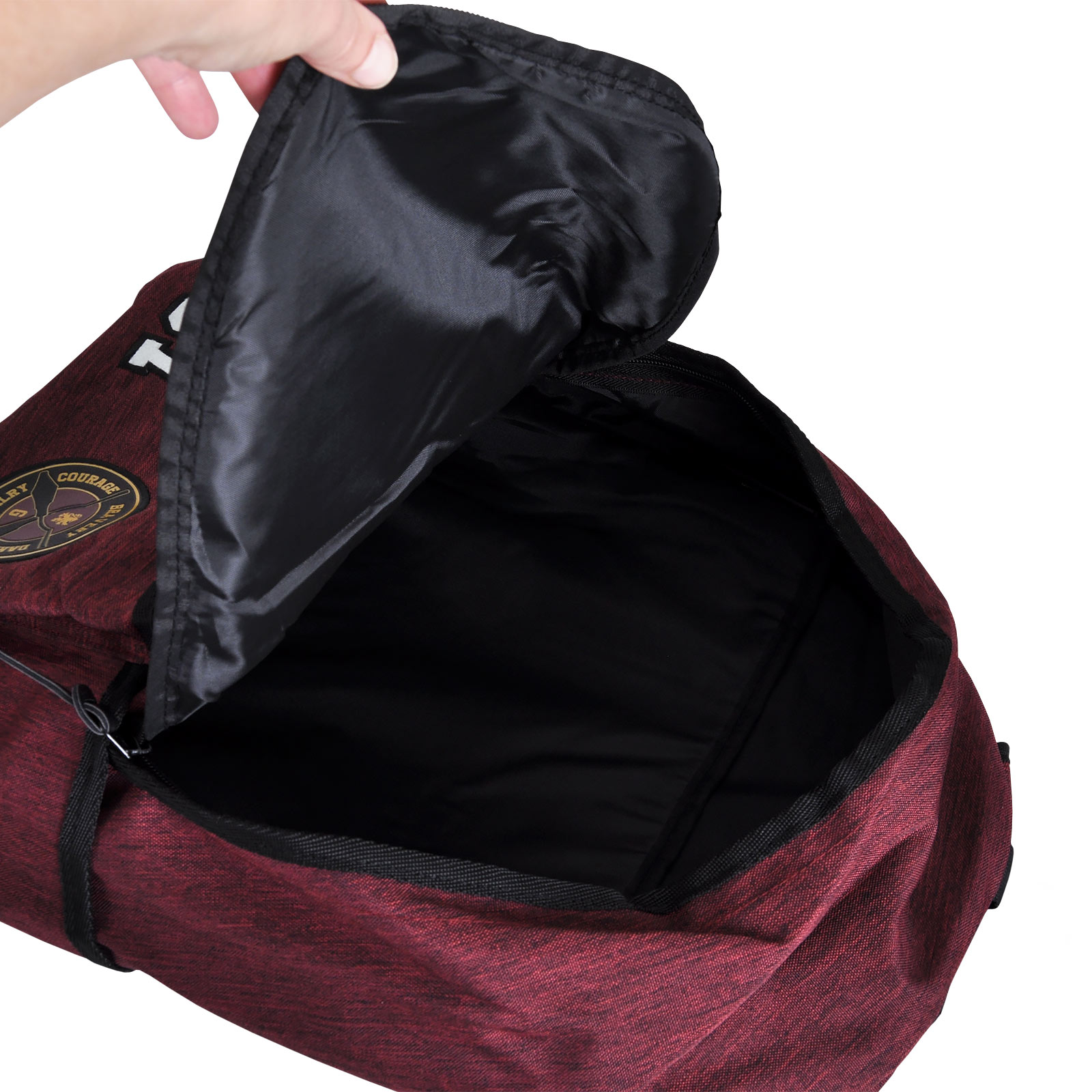 Harry Potter - Gryffindor Crest Backpack