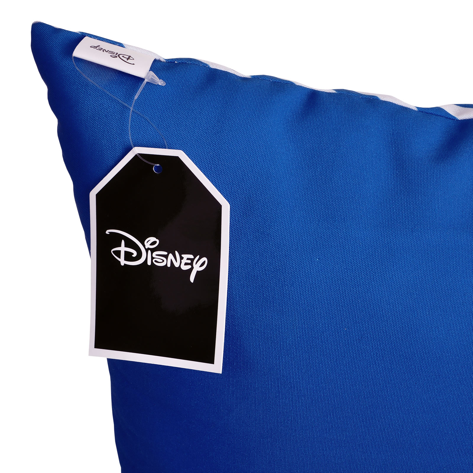 Snow White Pop-Art Pillow