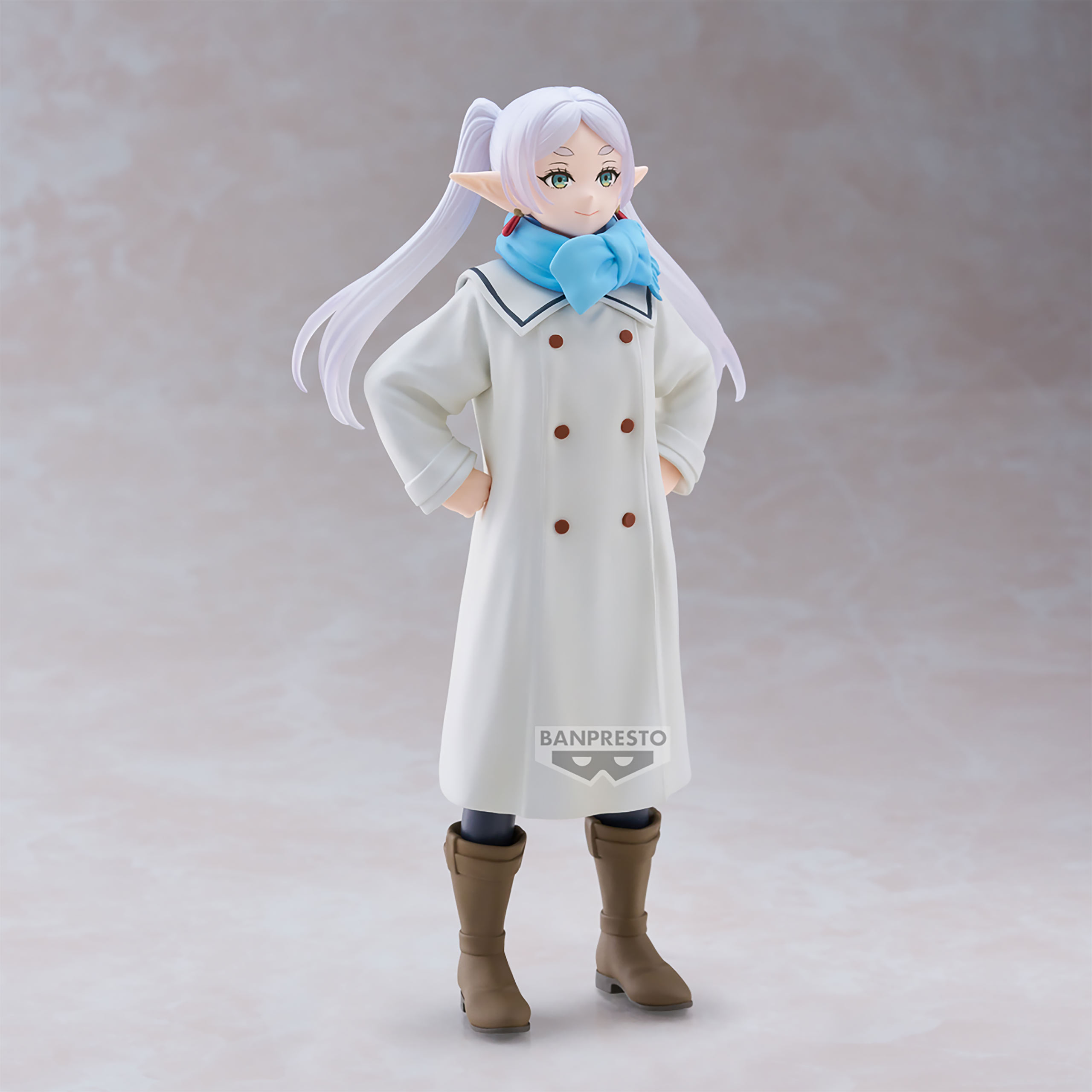 Frieren: Beyond Journey's End - Frieren Figure