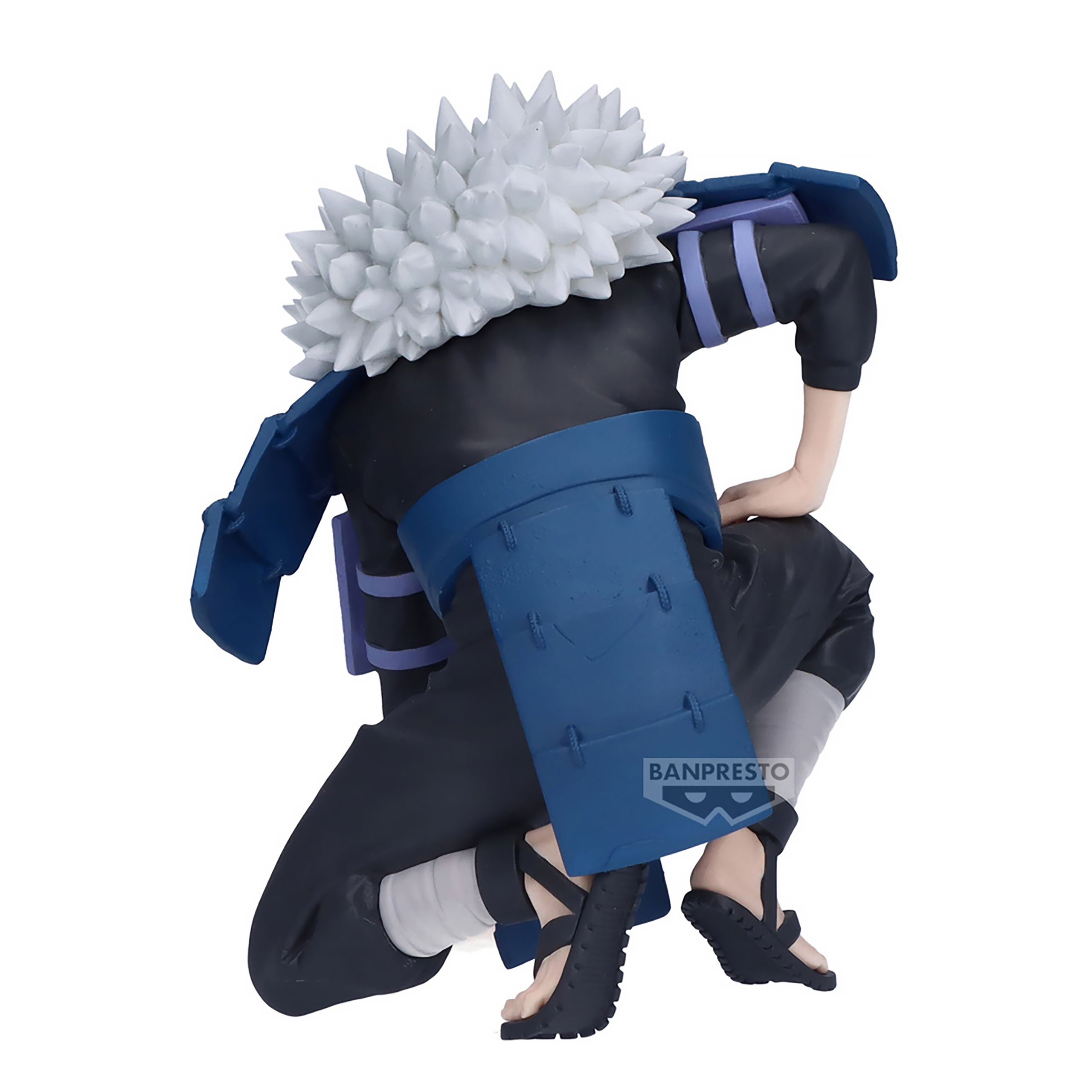 Naruto Shippuden - Senju Tobirama Panel Spectacle Figur