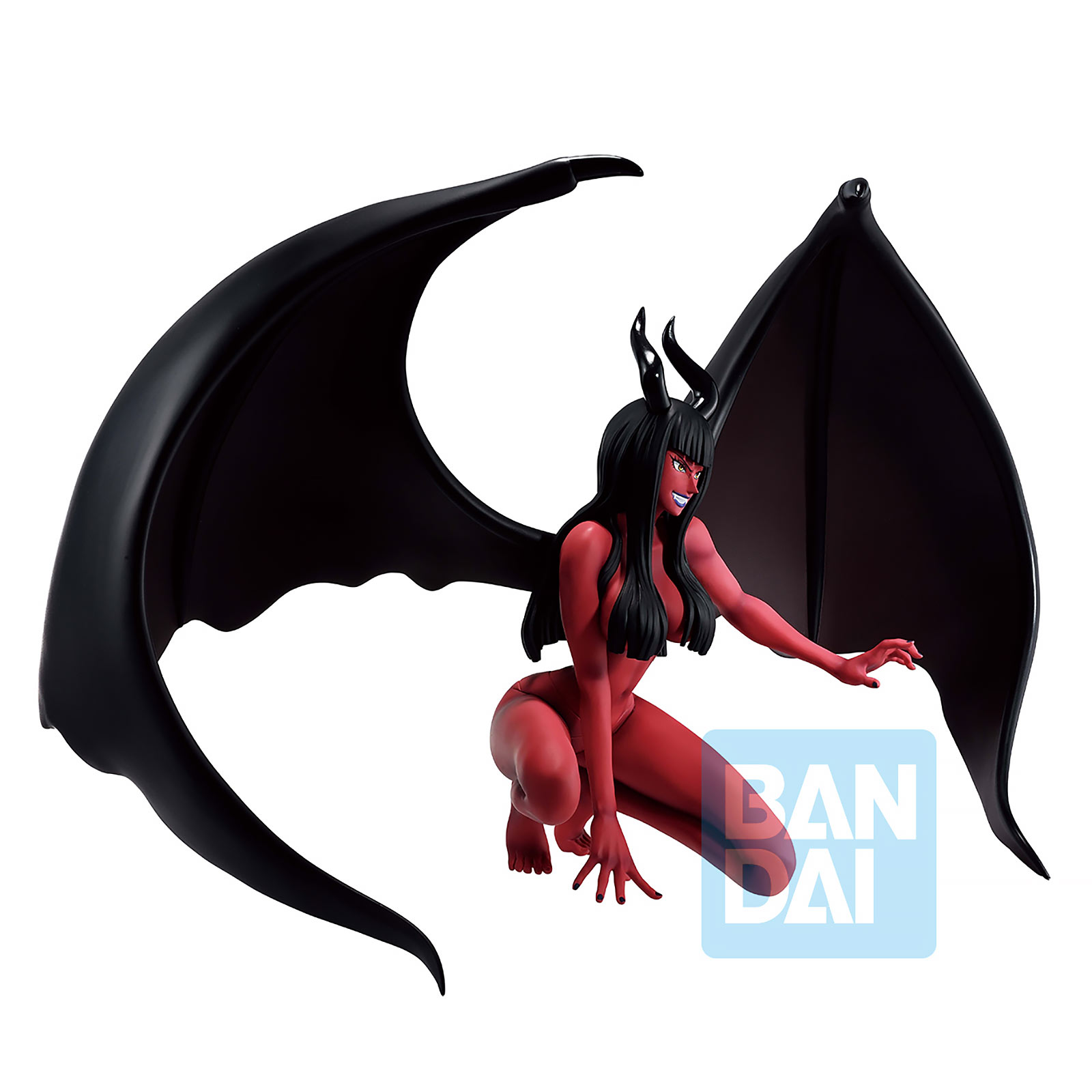 One Piece - Figura Nico Robin (Demoniofleur) Ichibansho