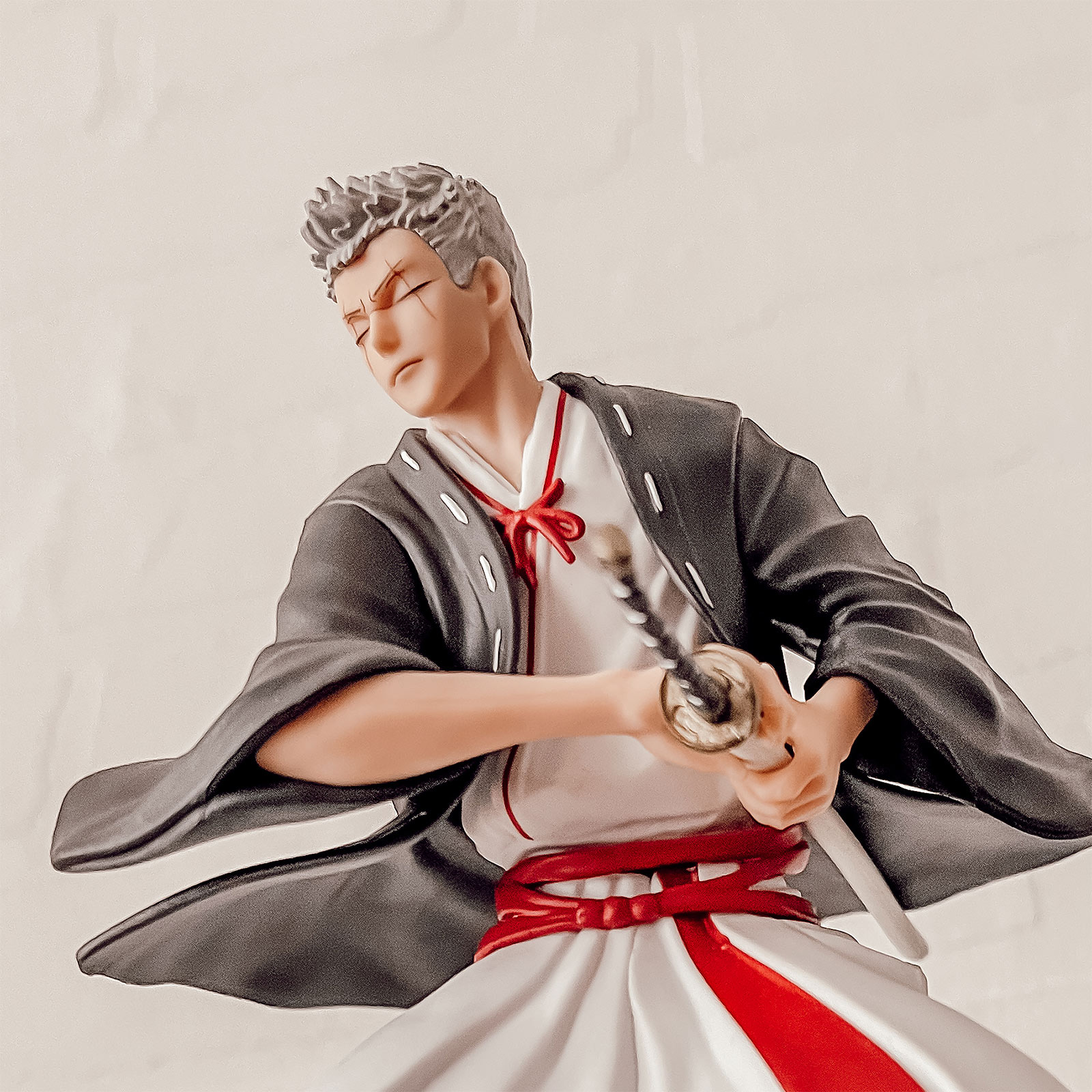 Hell’s Paradise - Figurine Yamada Asaemon Shion