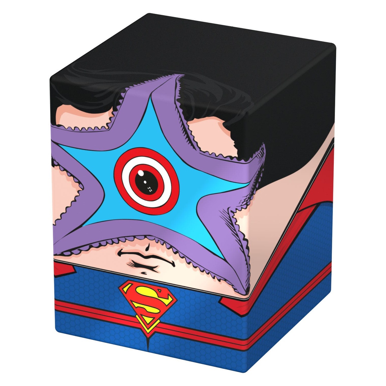Squaroes Squaroe DC Justice League™ JL001 - Starro™
