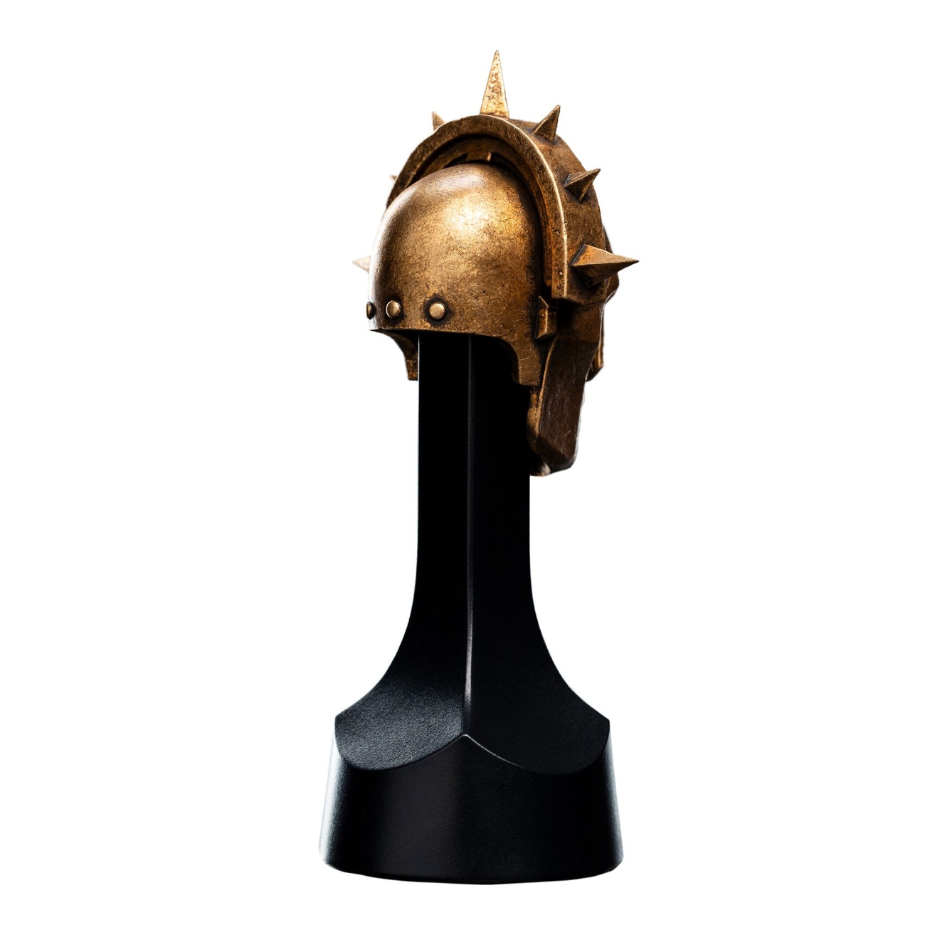 Warhammer: Age of Sigmar Replica 1/4 Stormcast Eternal Liberator Helmet 16 cm