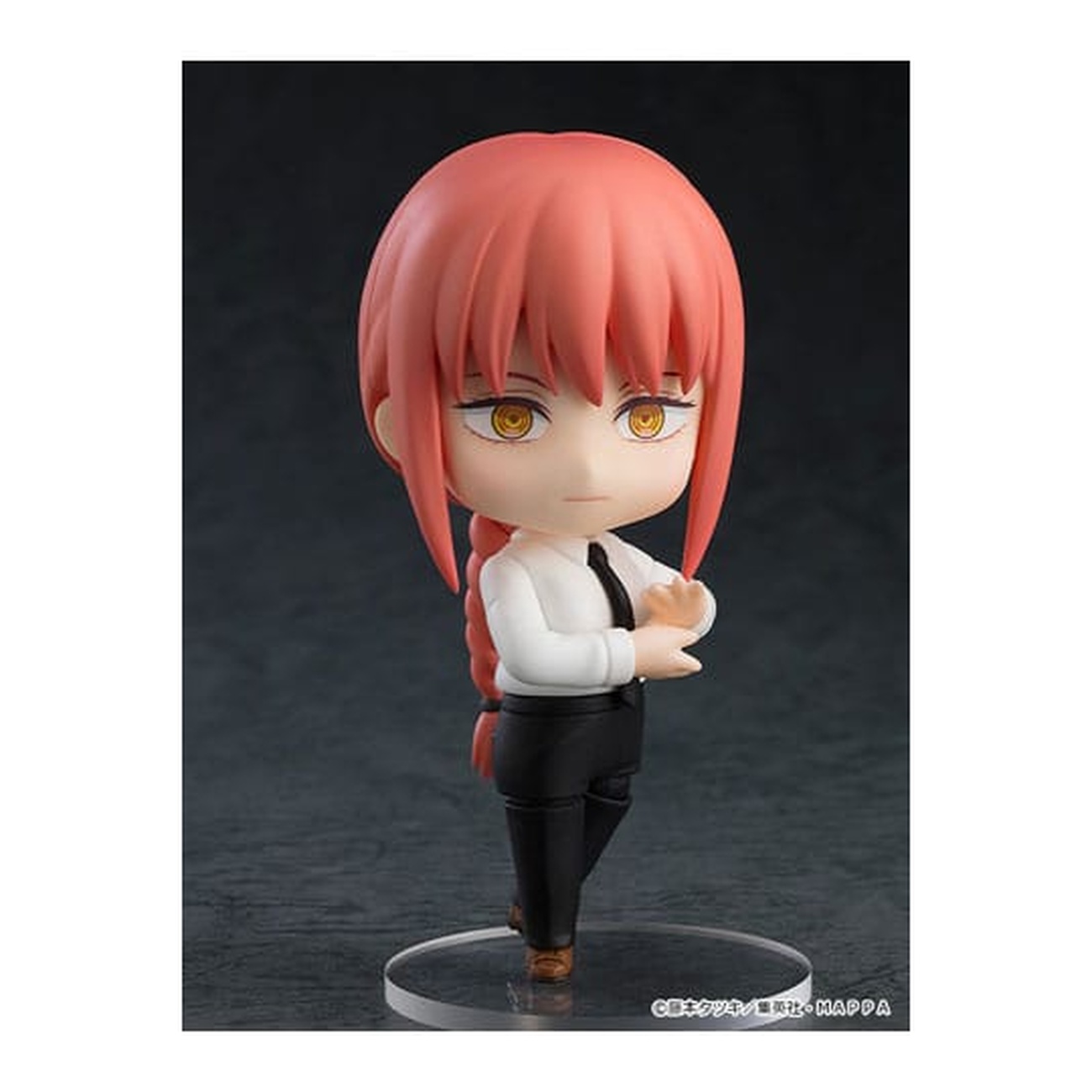 Chainsaw Man - Makima Nendoroid Action Figure