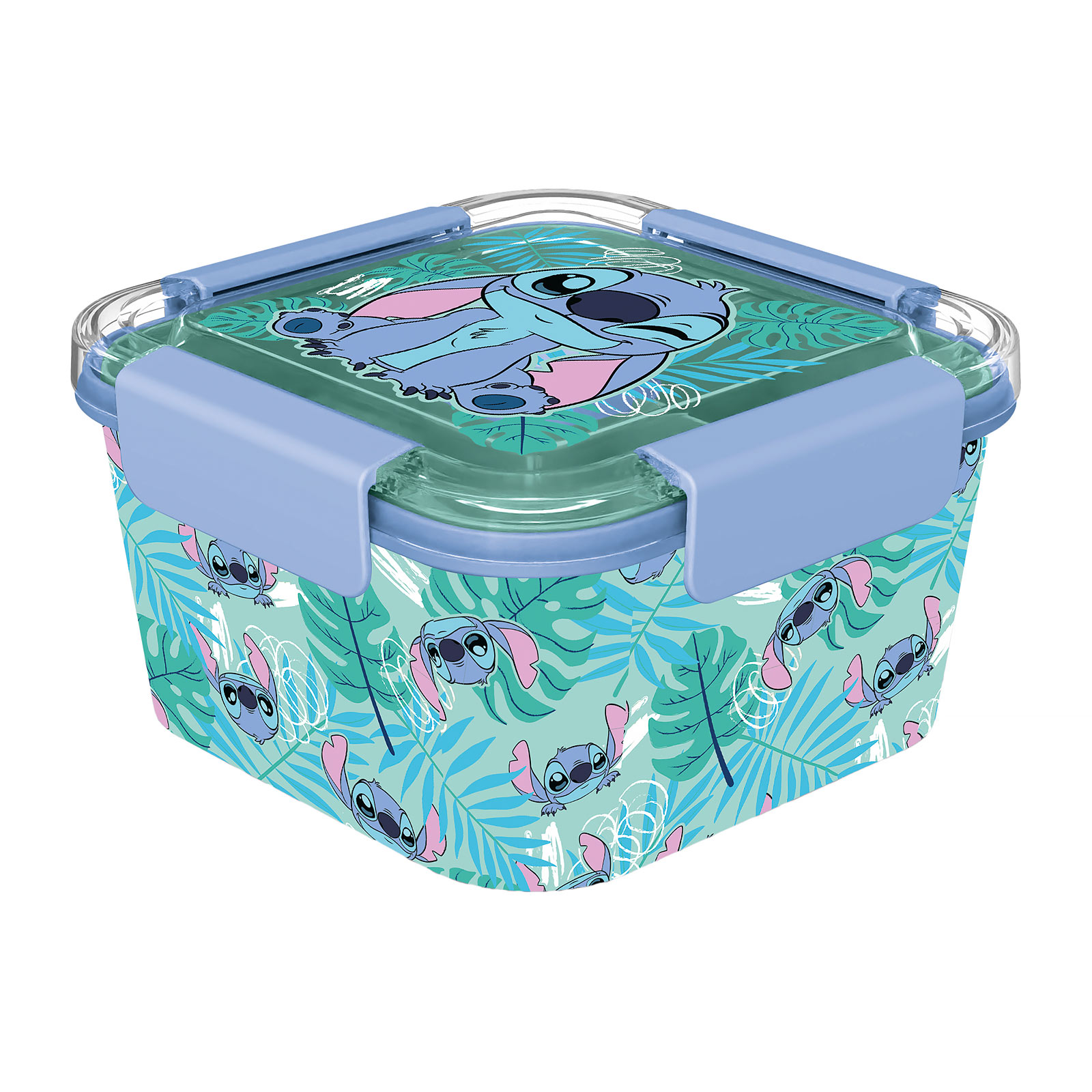 Stitch Aloha Boîte à déjeuner - Lilo & Stitch
