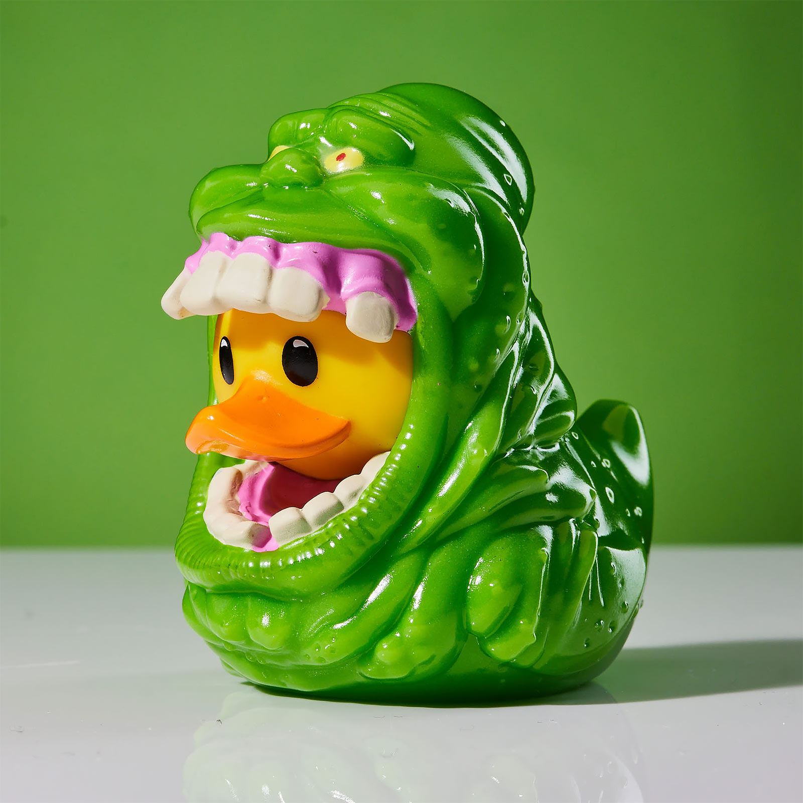 Ghostbusters - Canard décoratif mini TUBBZ Slimer Man