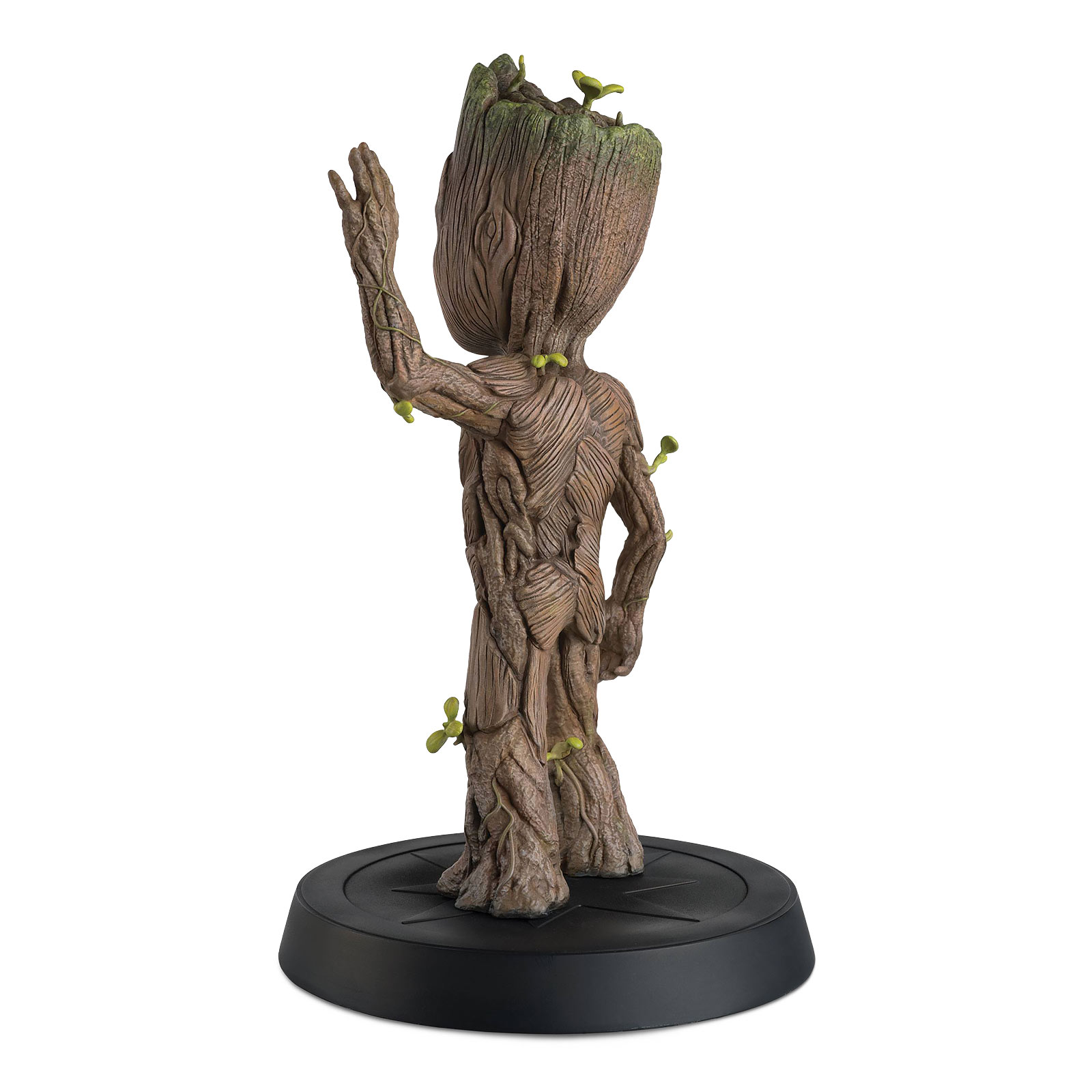 Gardiens de la Galaxie - Groot Movie MEGA Collection Figurine 28 cm