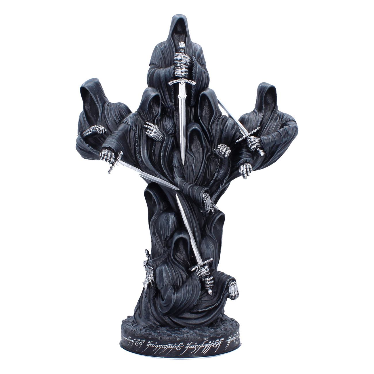 Le Seigneur des Anneaux - Statue Nazgûl
