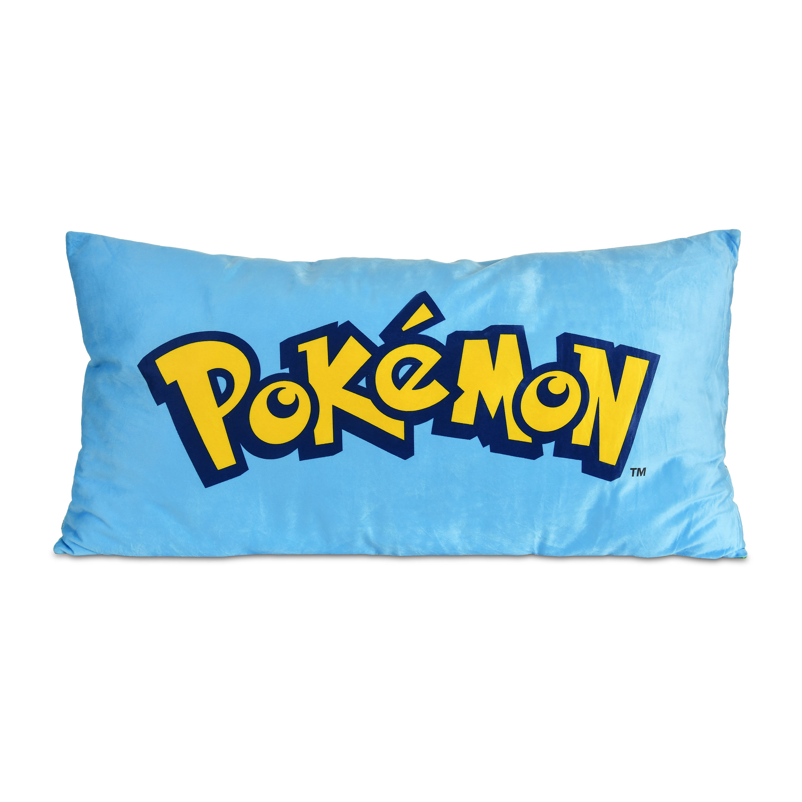 Pokemon - Pikachu en Eevee Kussen