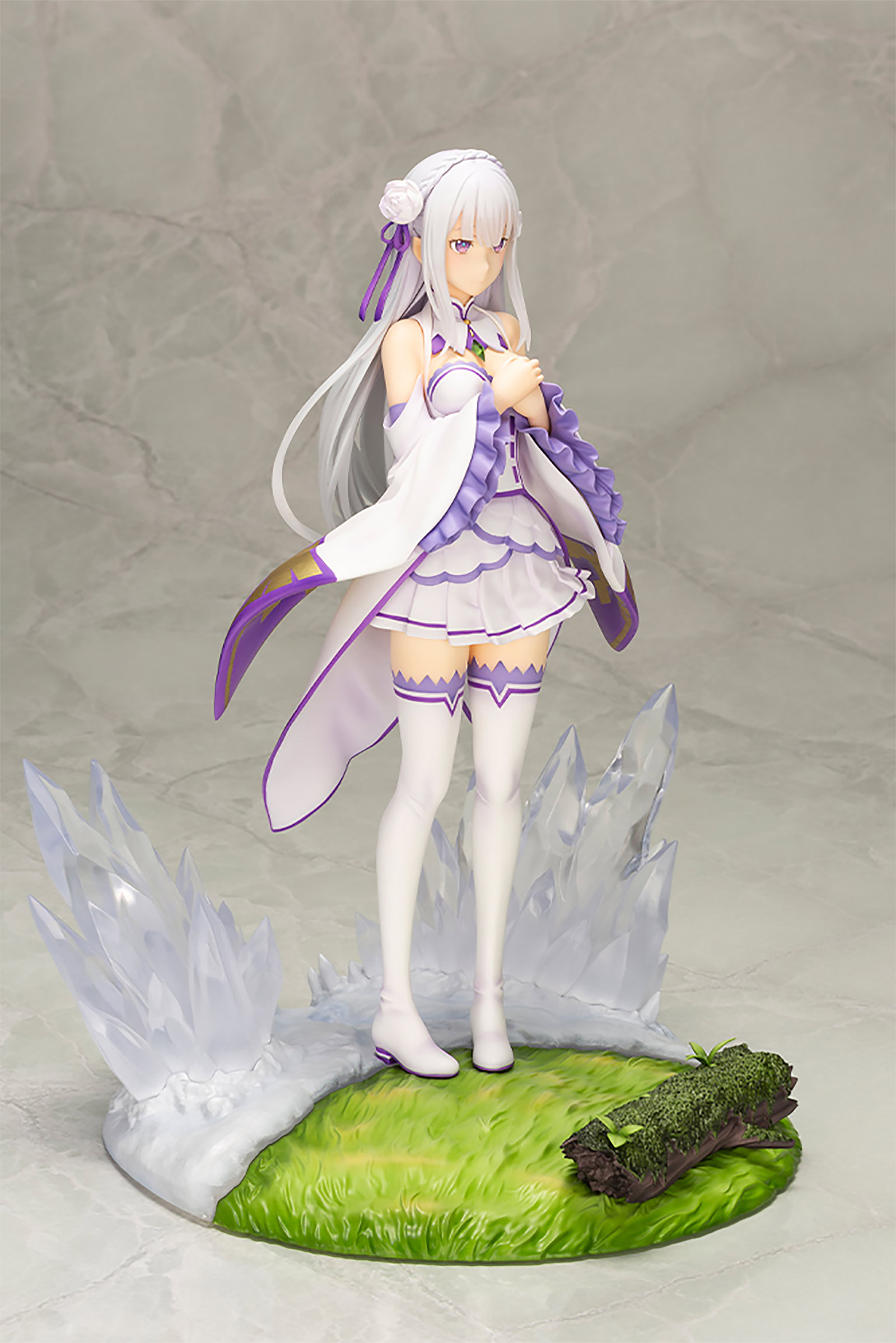 Re:Zero - Emilia Memory's Journey Standbeeld