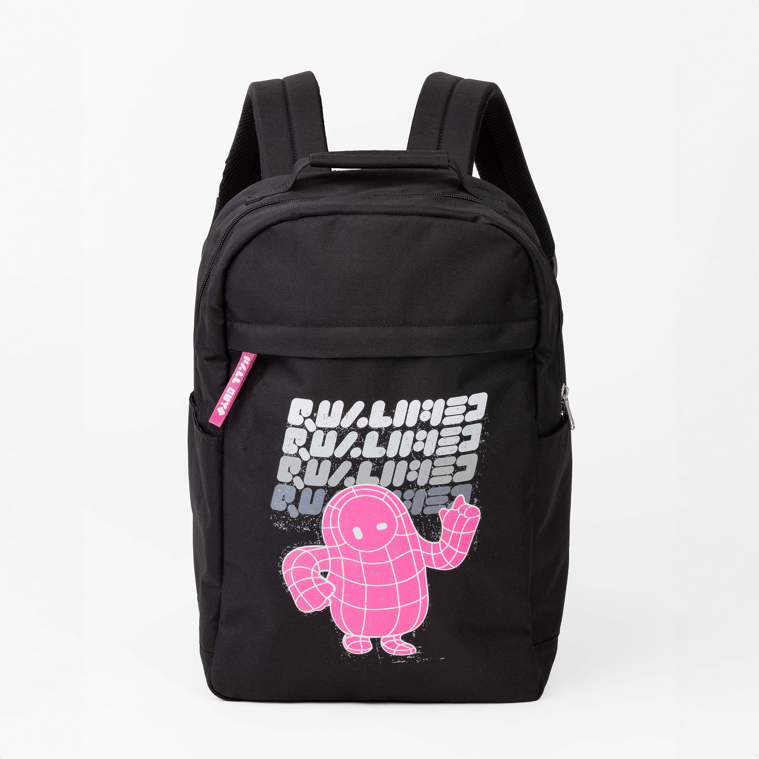 Fall Guys - Qualified Backpack