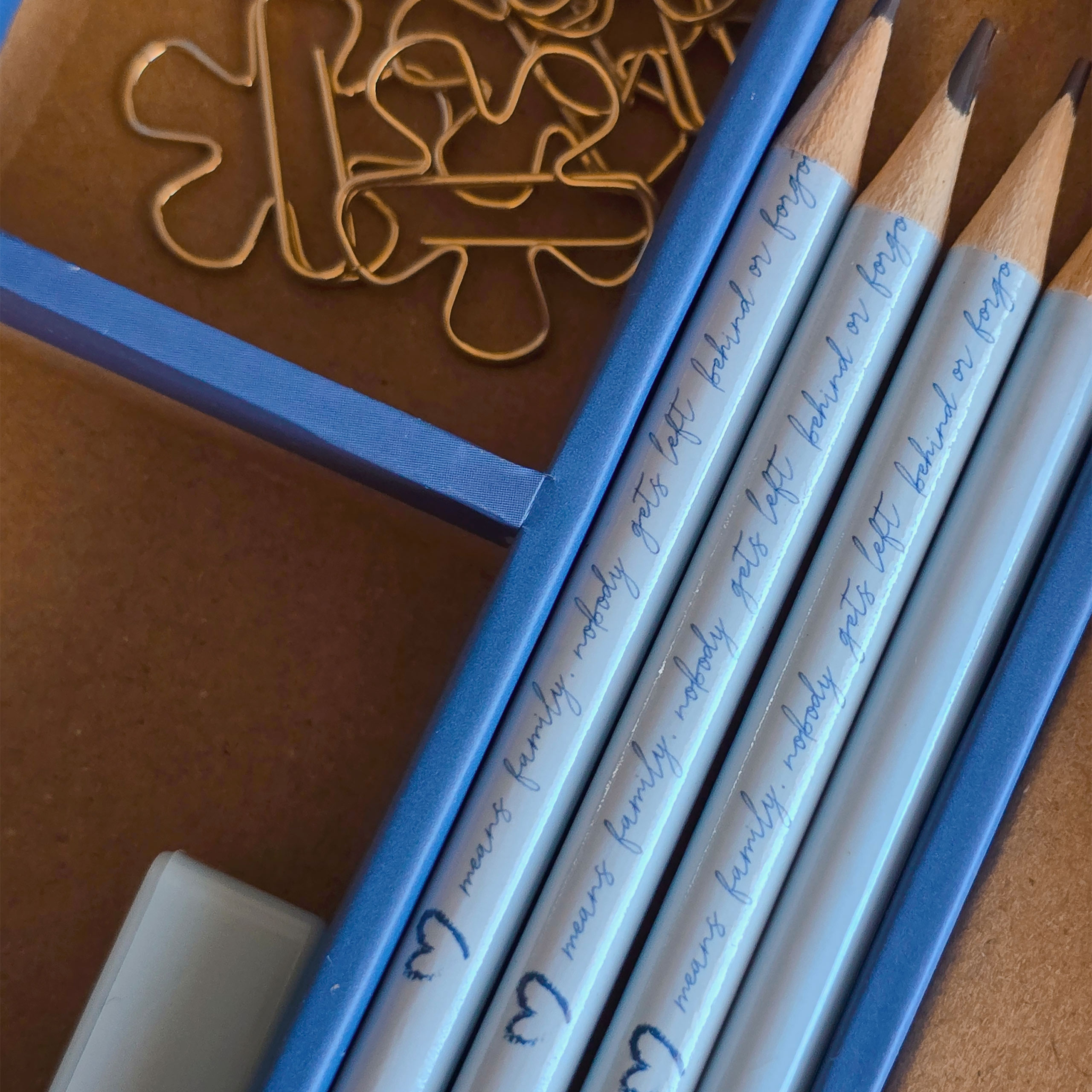 Lilo & Stitch - Ohana Schreibset