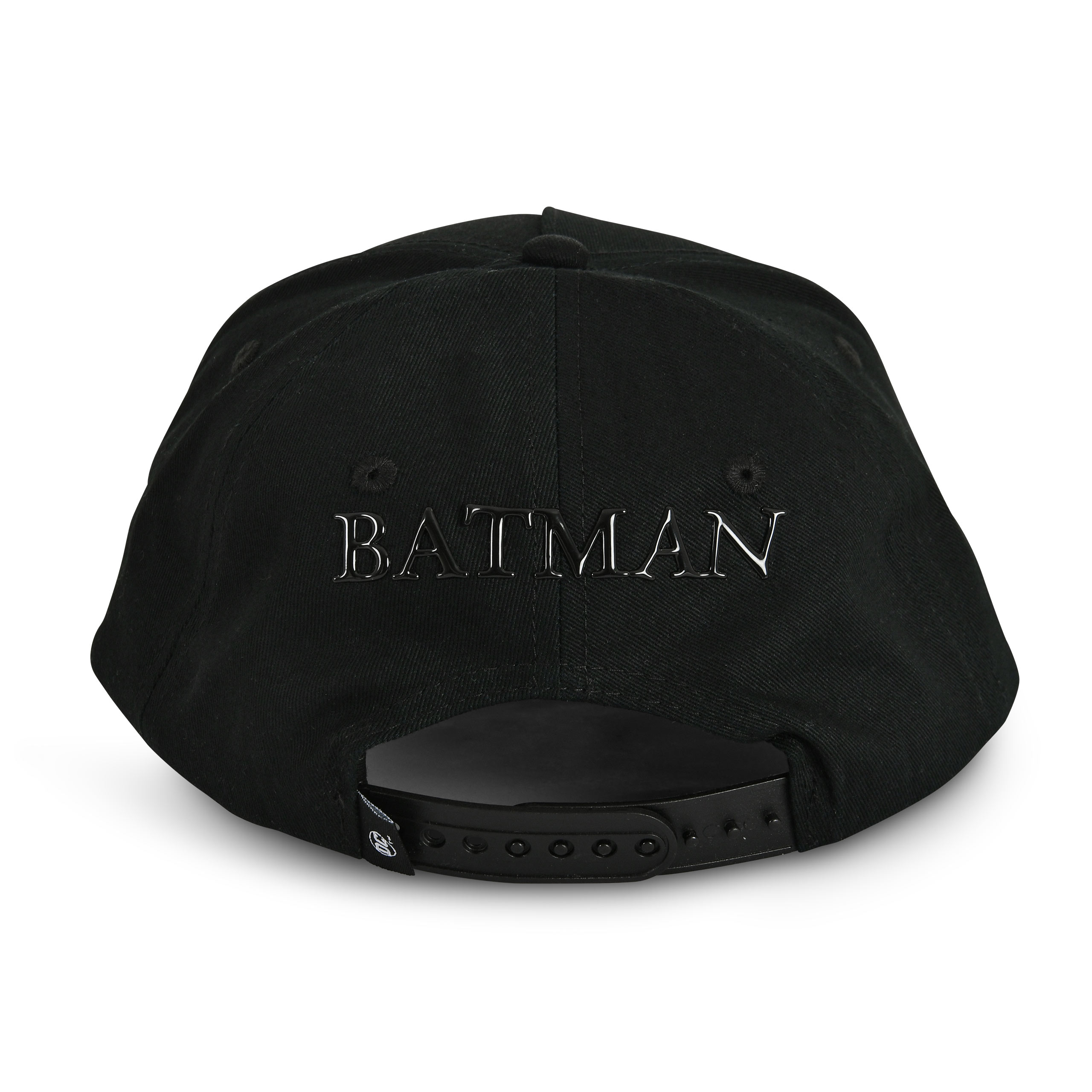 Batman - Logo Baseball Cap