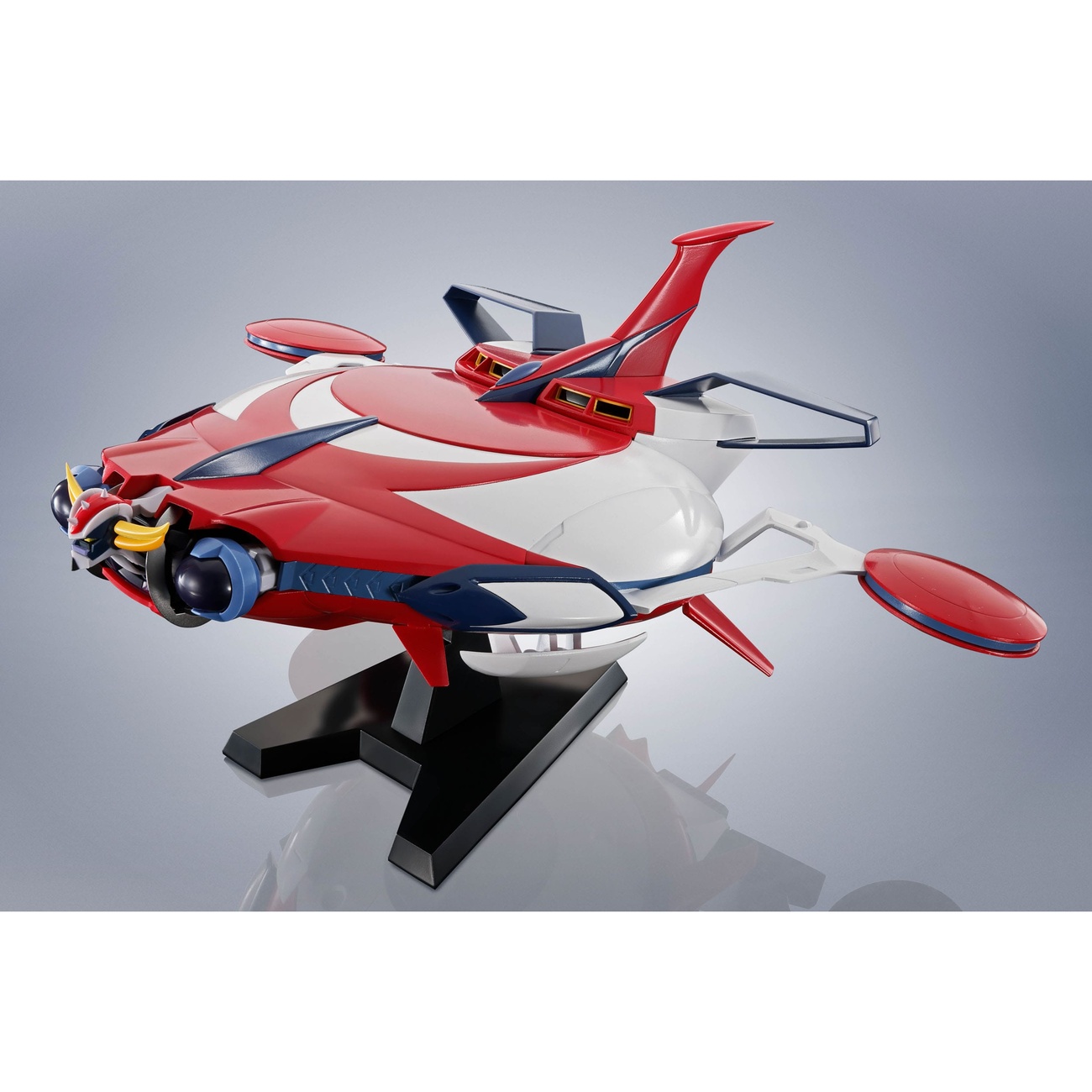 Grendizer - Spazer Side Super actionfigur
