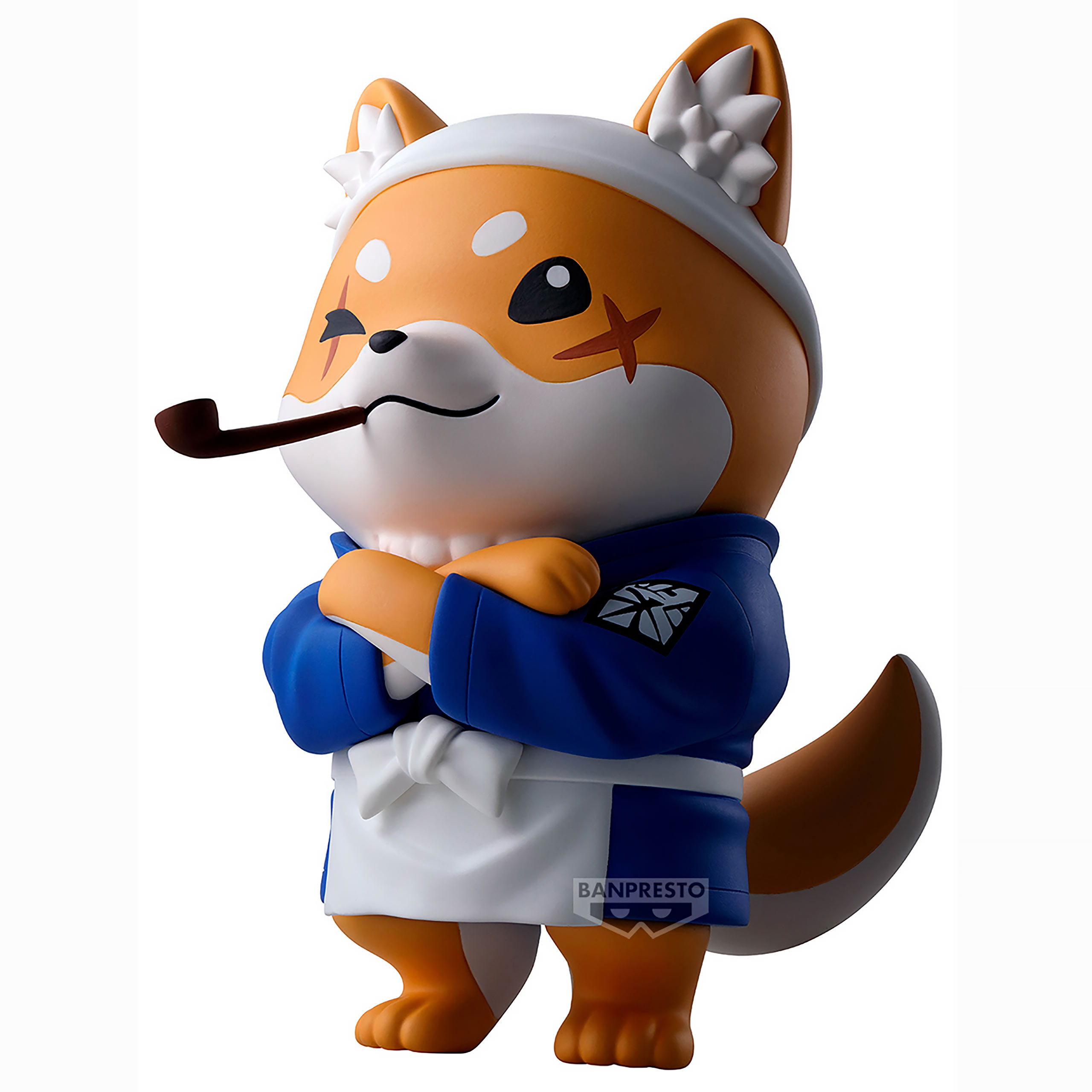 Blue Archive - Figurine Shiba Taishou Big Sofvimates